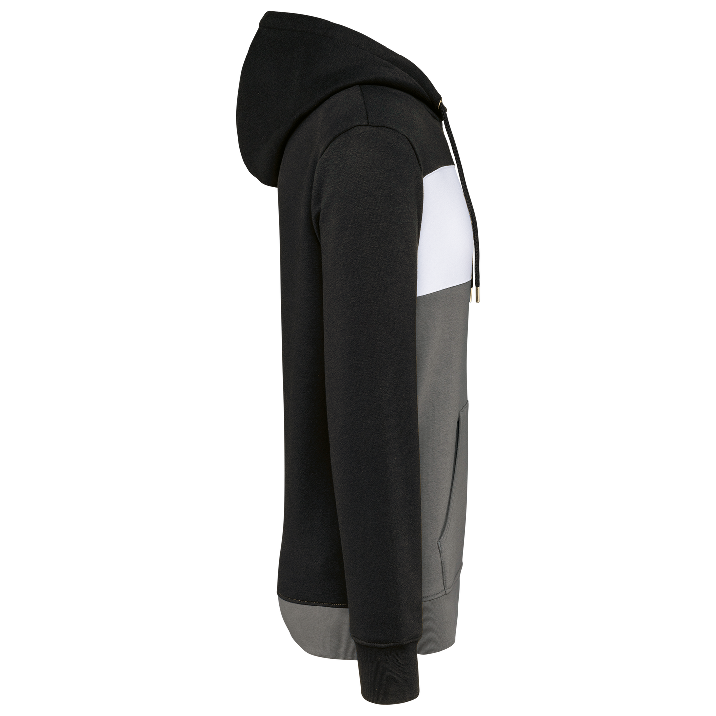 GDTXK4016 Black / White / Basalt Grey SIDE