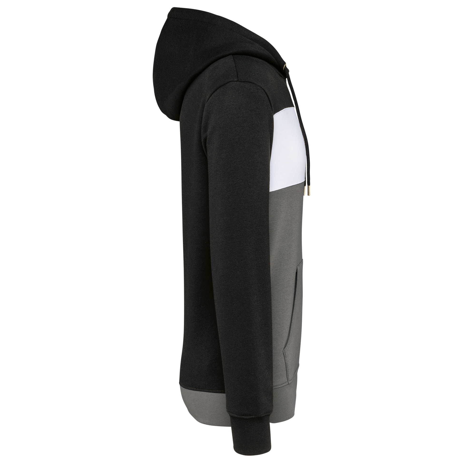 GDTXK4016 Black / White / Basalt Grey SIDE