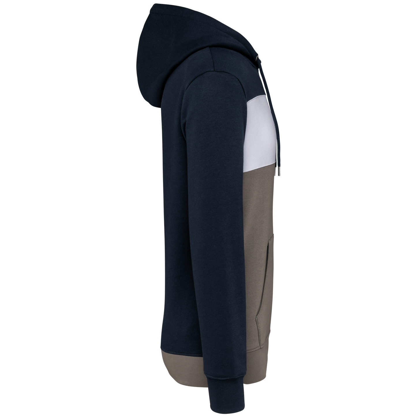 GDTXK4016 Navy / White / Basalt Grey SIDE
