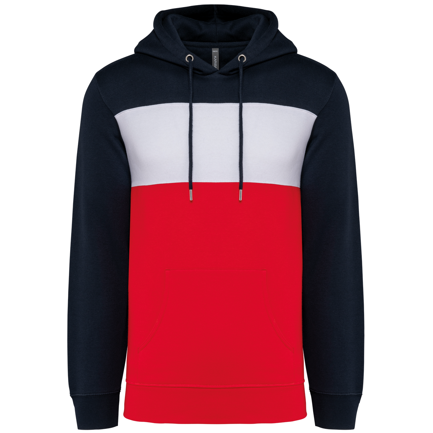 GDTXK4016 Navy / White / Red FACE