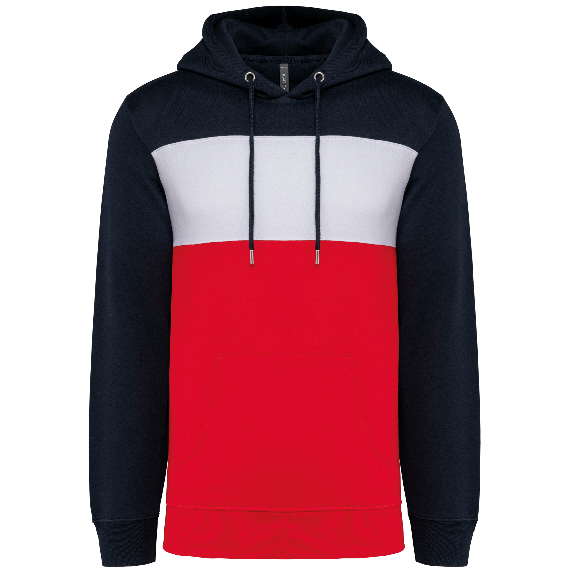 GDTXK4016 Navy / White / Red FACE