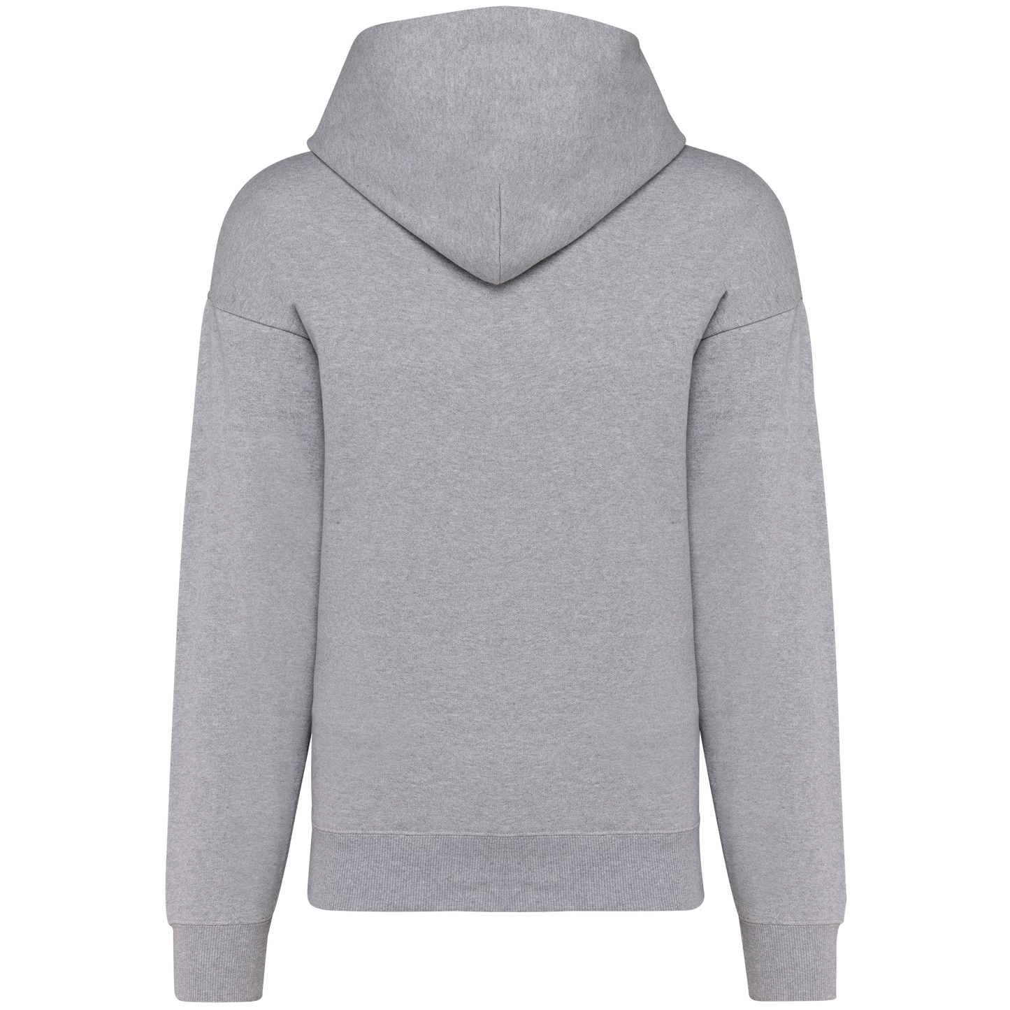 GDTXK4018 Oxford Grey BACK