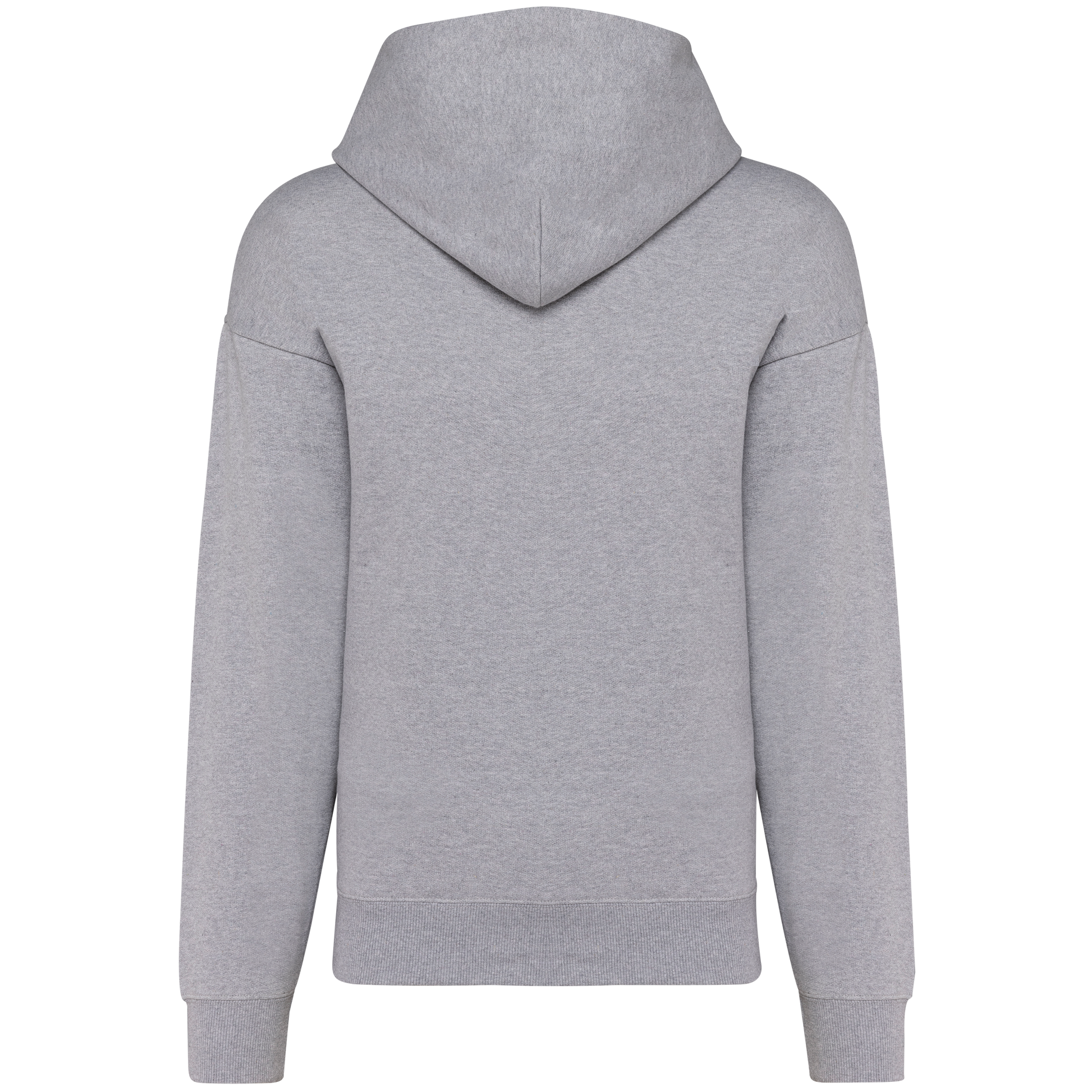 GDTXK4018 Oxford Grey BACK