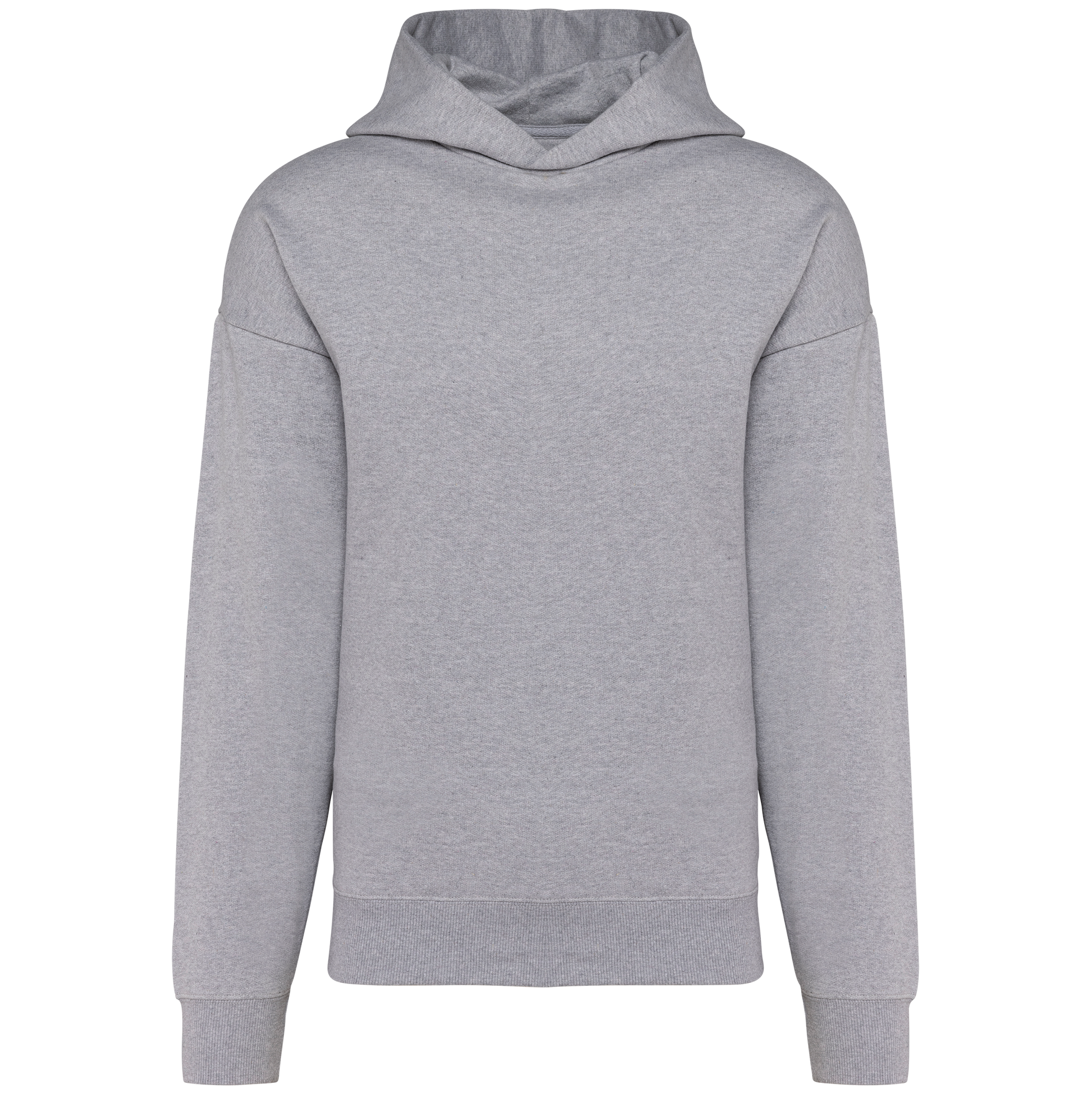 GDTXK4018 Oxford Grey FACE