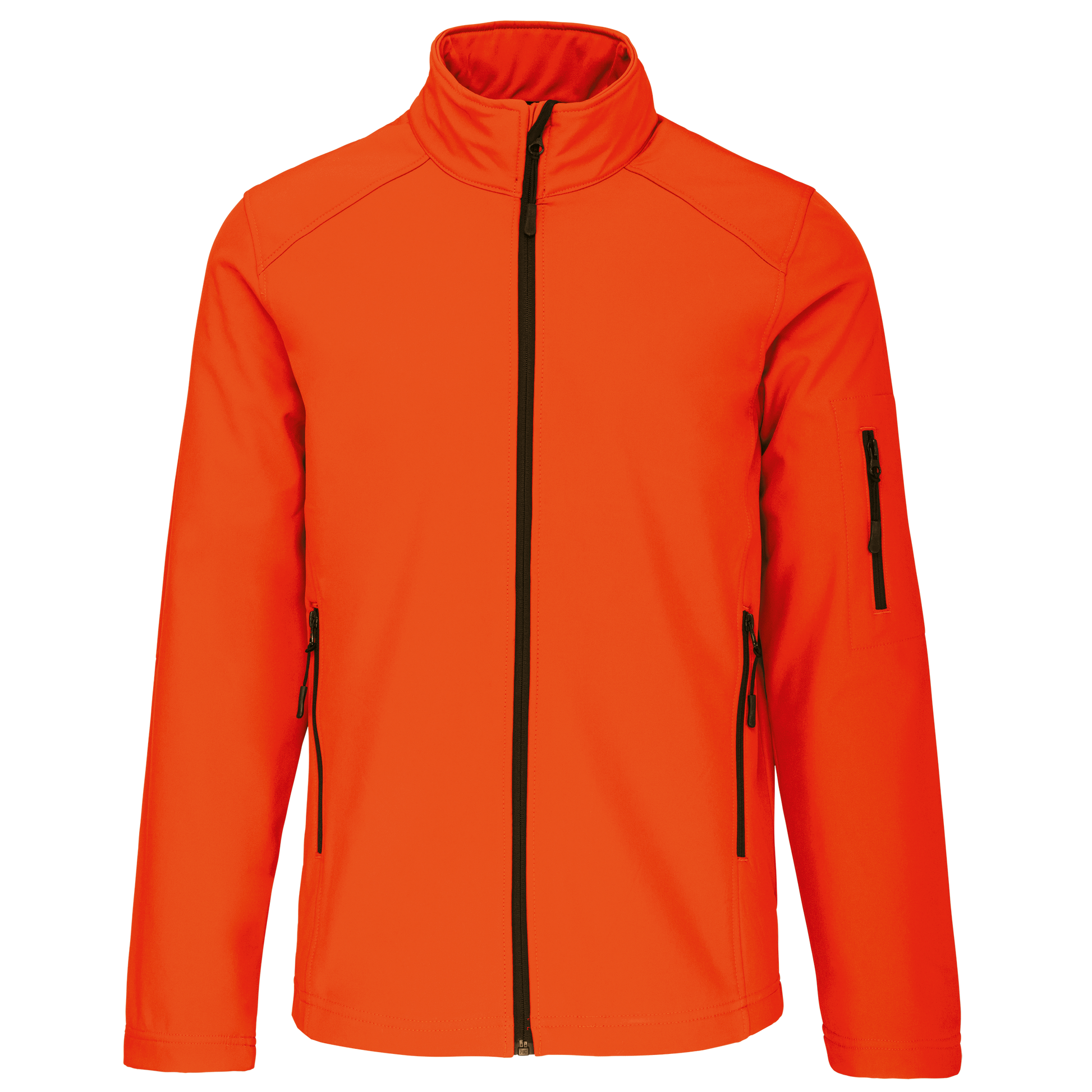 GDTXK401 Fluorescent Orange FACE