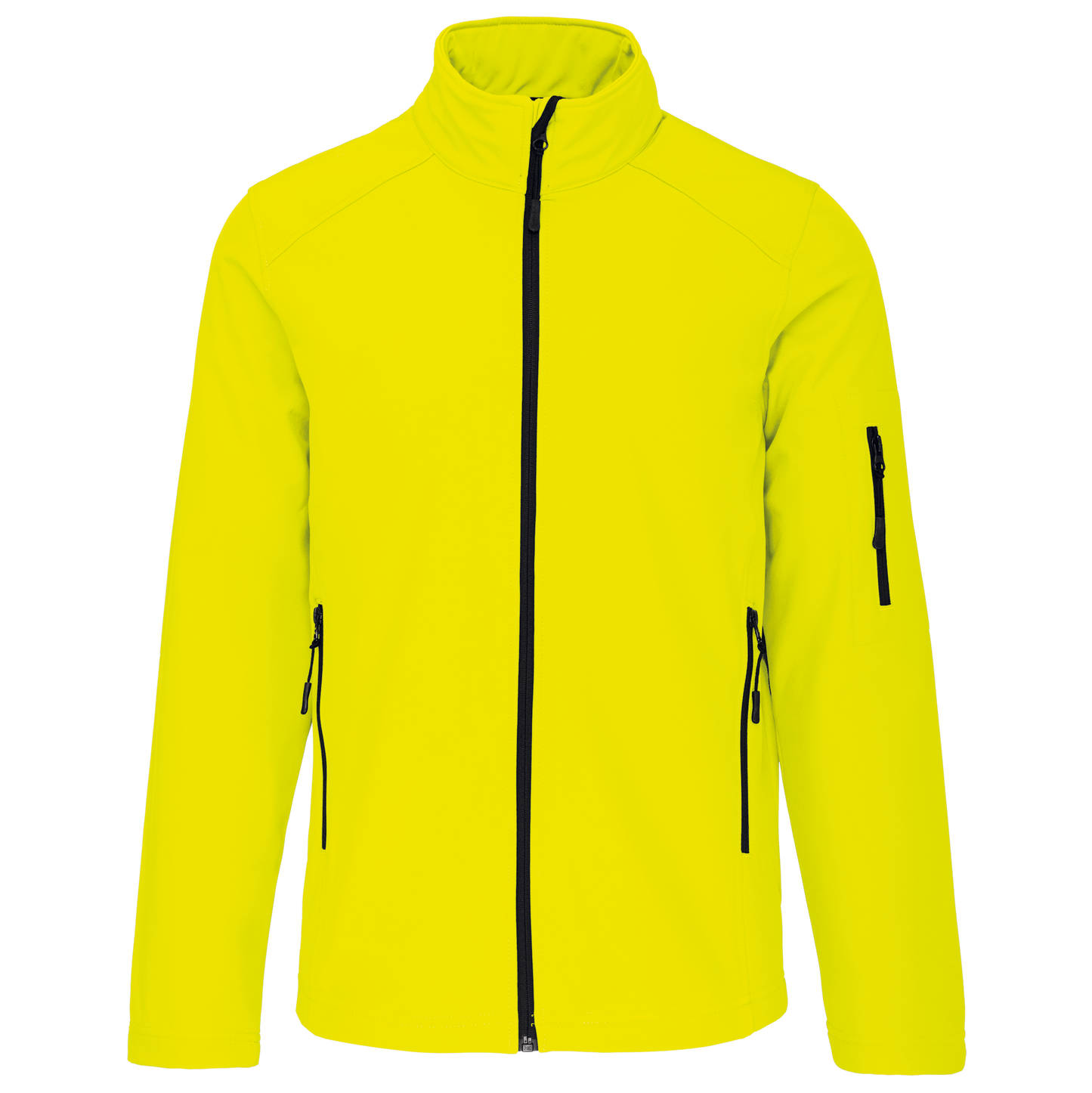 GDTXK401 Fluorescent Yellow FACE