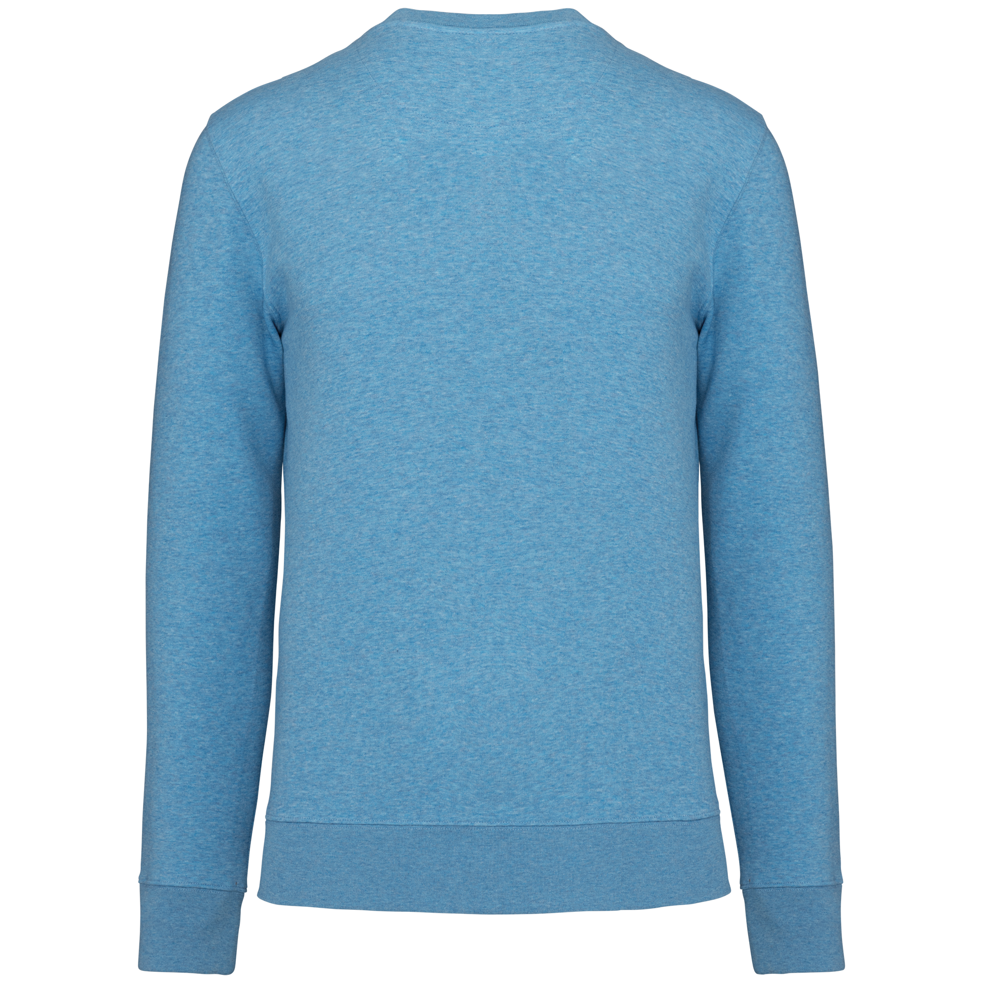 GDTXK4025 Cloudy blue heather BACK