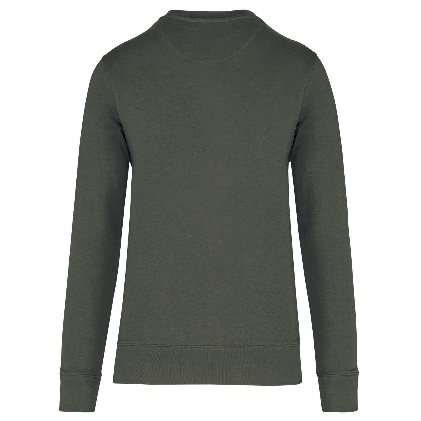 GDTXK4025 Dark Khaki BACK