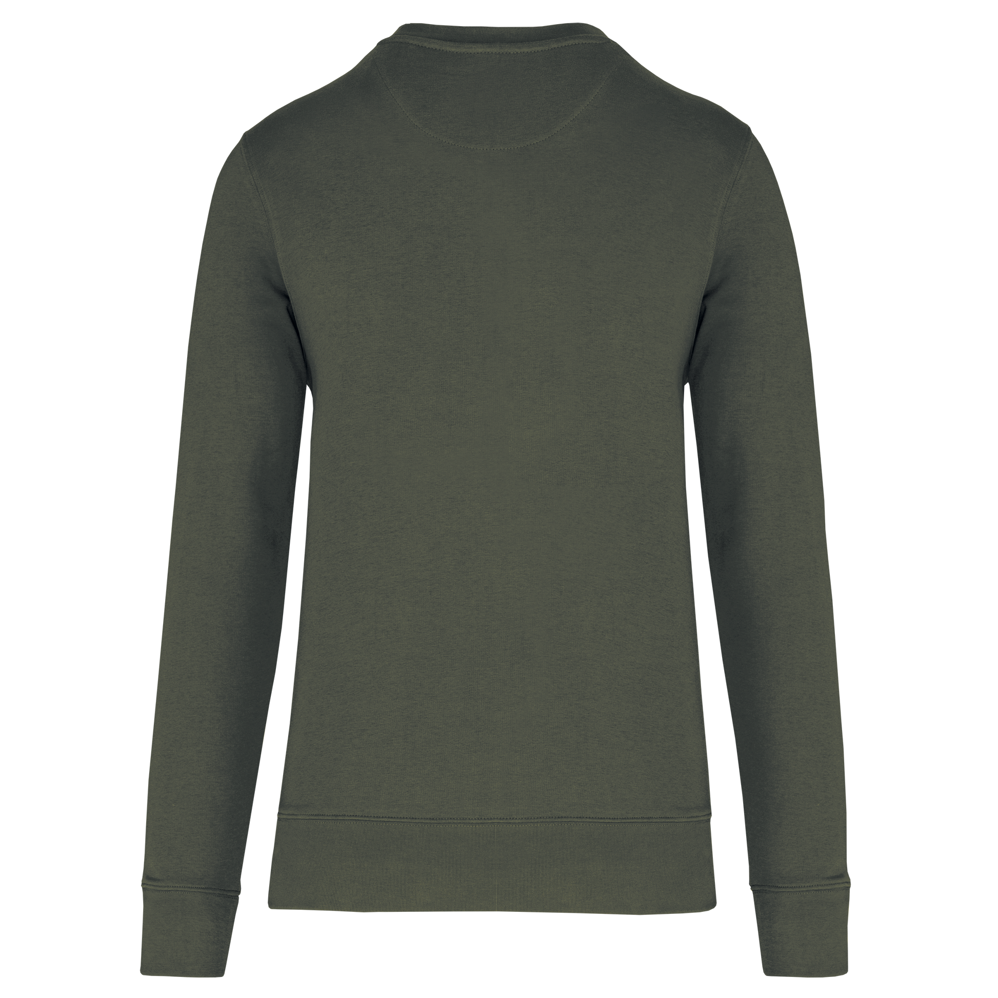 GDTXK4025 Dark Khaki BACK
