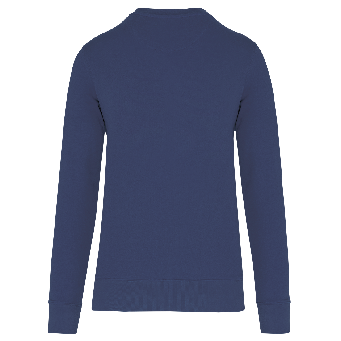 GDTXK4025 Deep Blue BACK