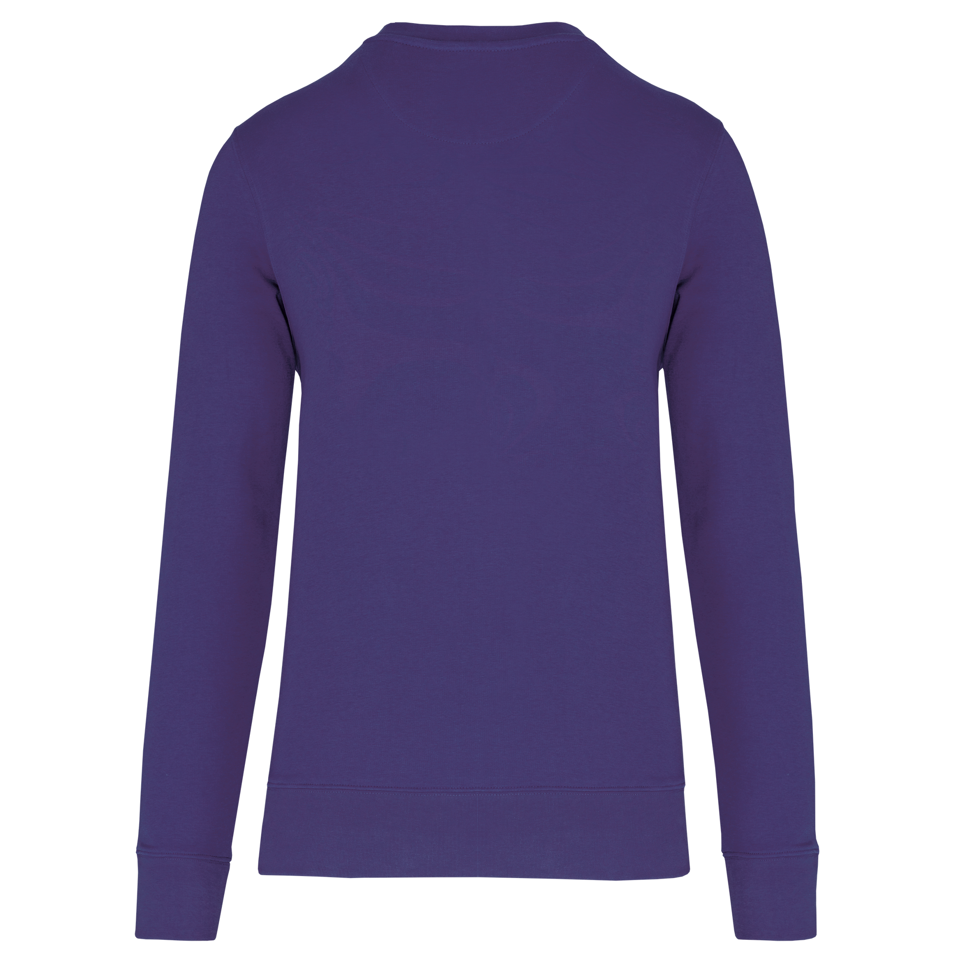 GDTXK4025 Deep Purple BACK