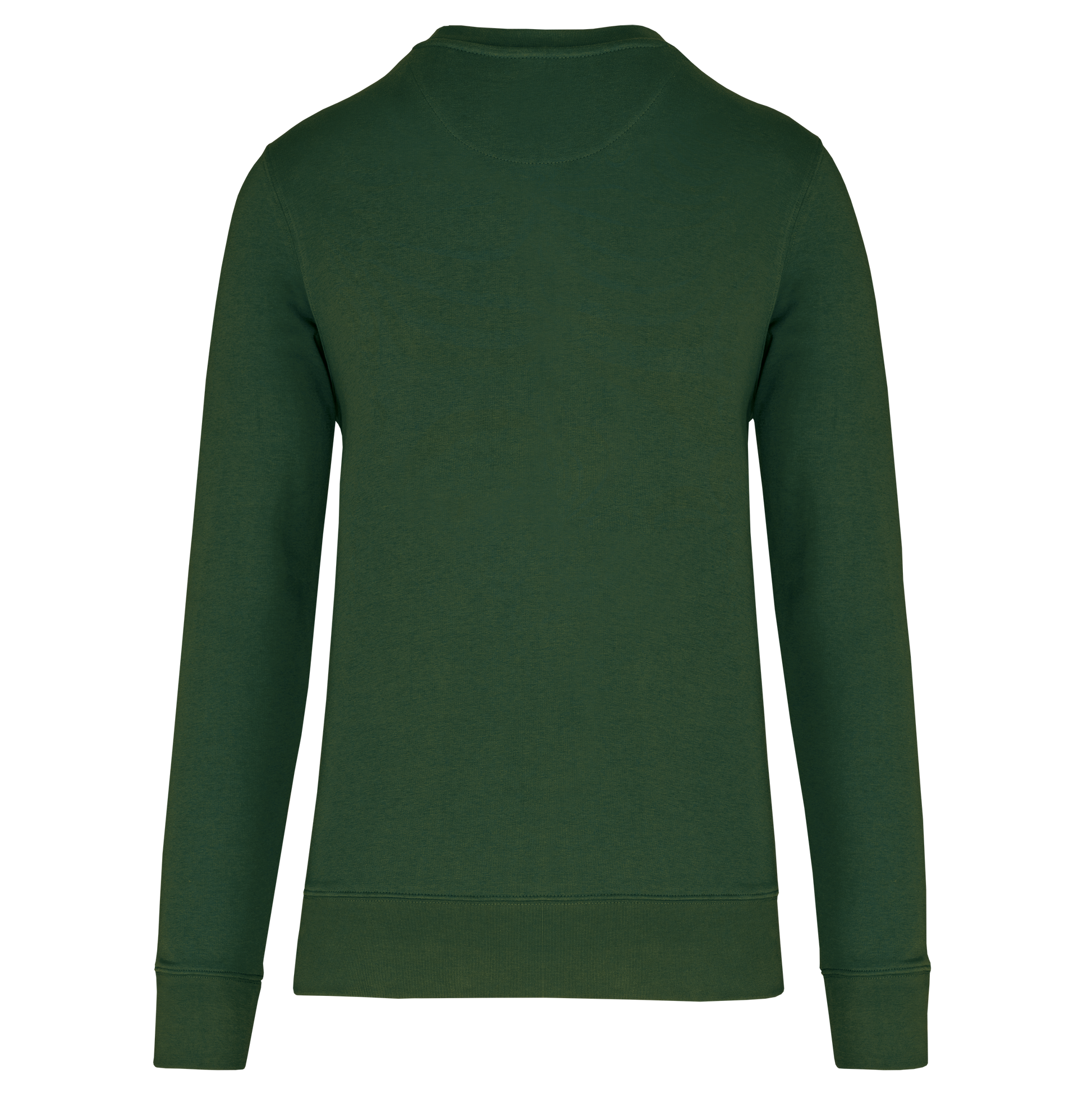 GDTXK4025 Forest Green BACK