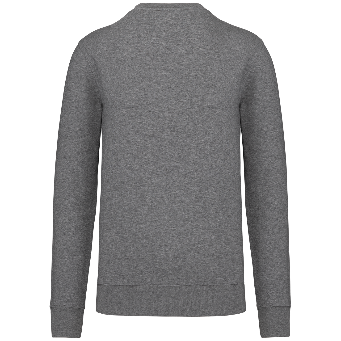 GDTXK4025 Grey Heather BACK