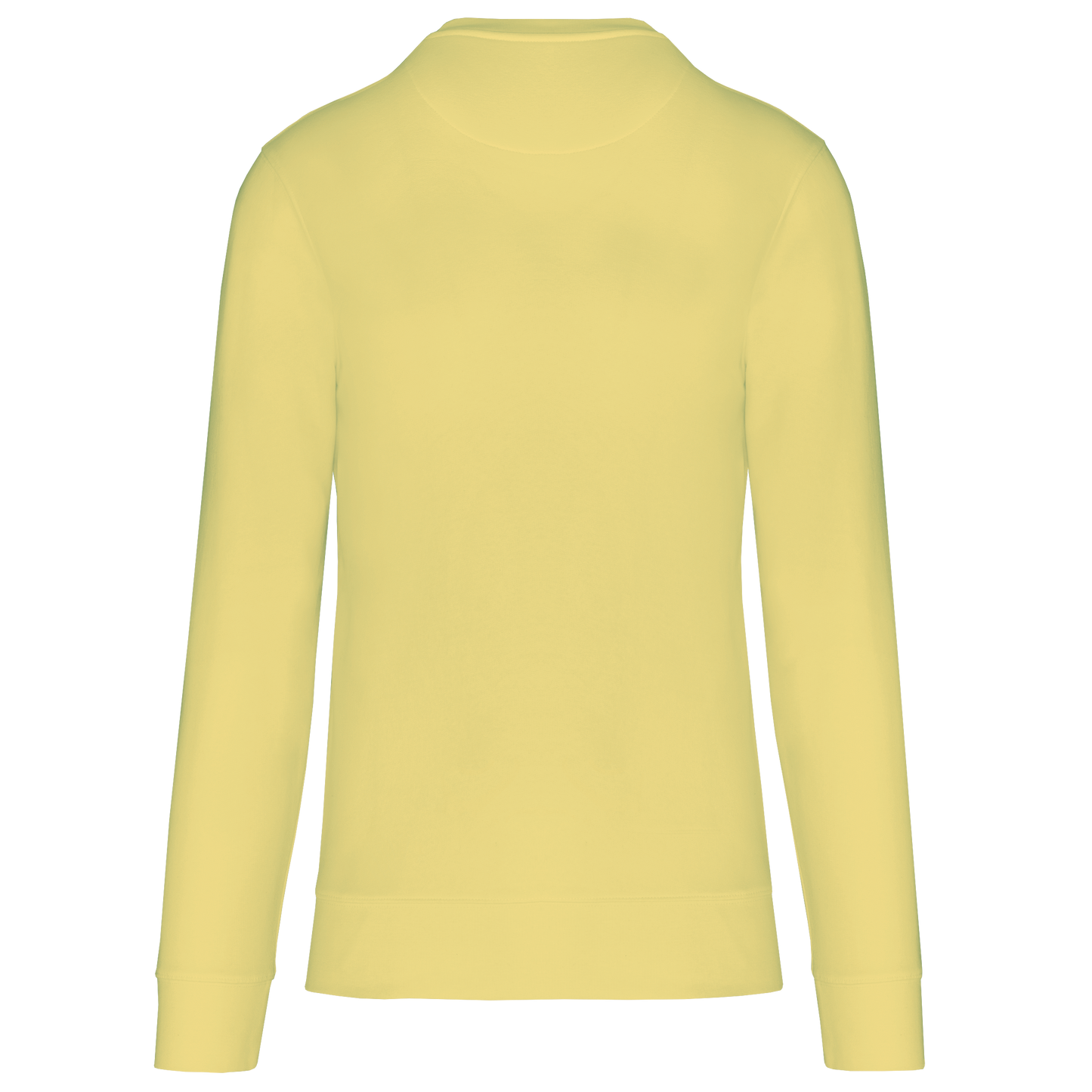 GDTXK4025 Lemon Yellow BACK