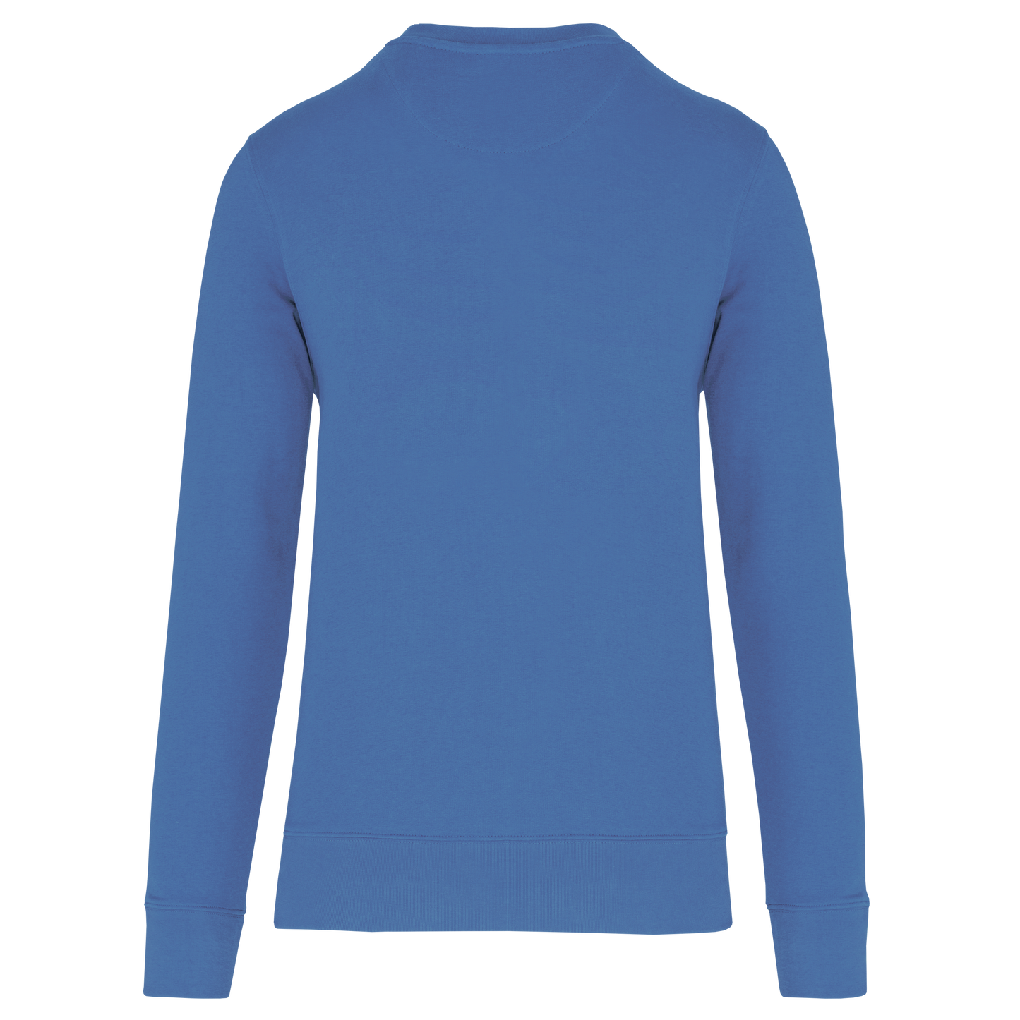 GDTXK4025 Light Royal Blue BACK