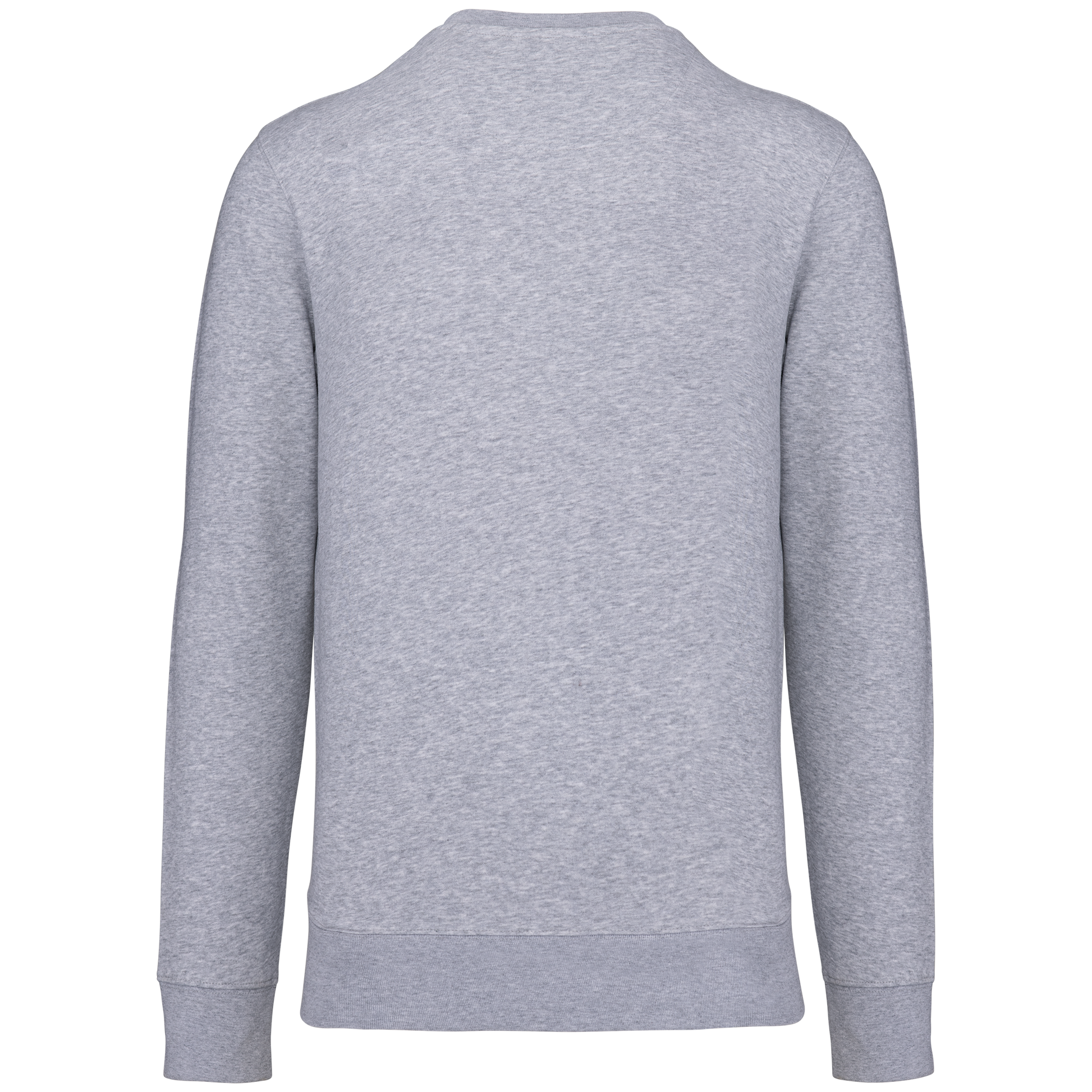 GDTXK4025 Oxford Grey BACK