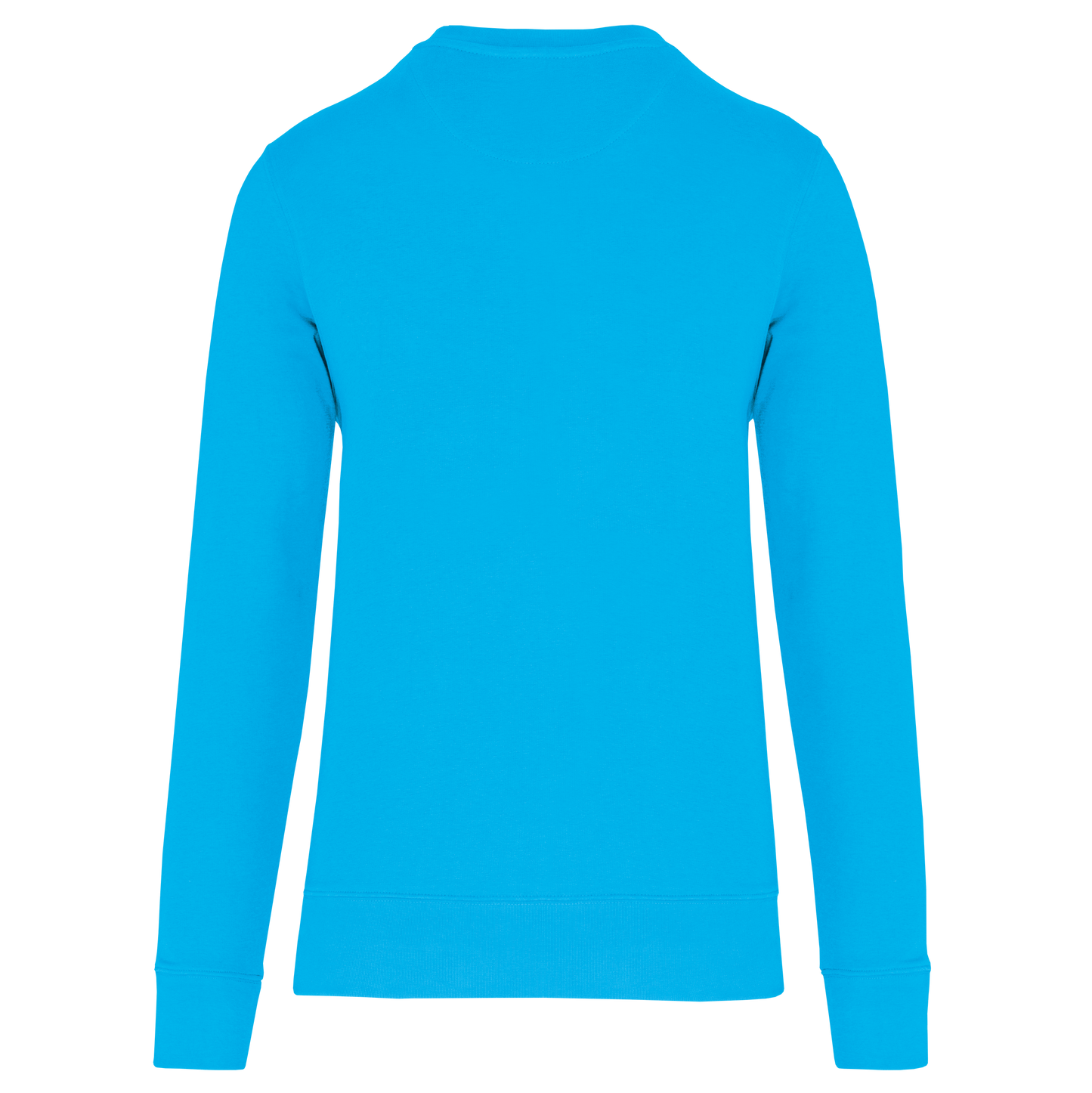 GDTXK4025 Sea Turquoise BACK