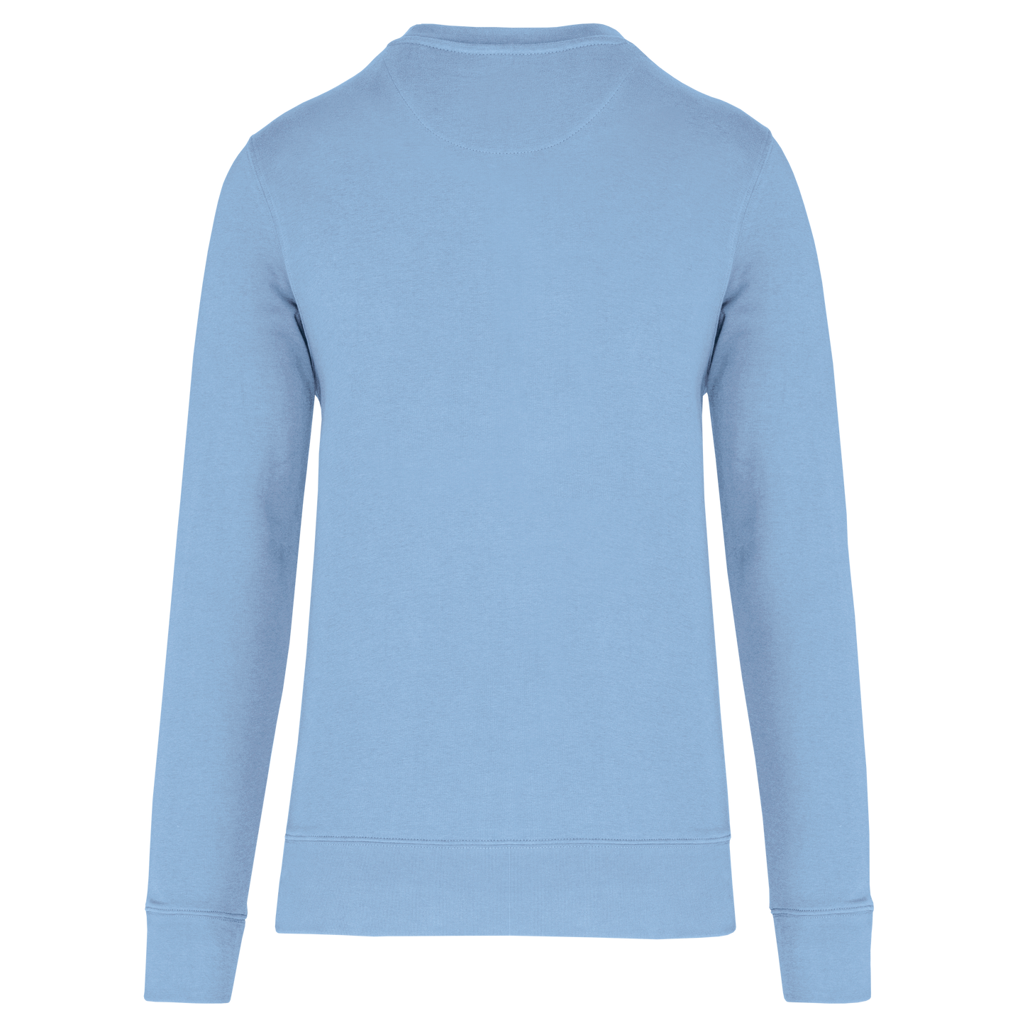 GDTXK4025 Sky Blue BACK