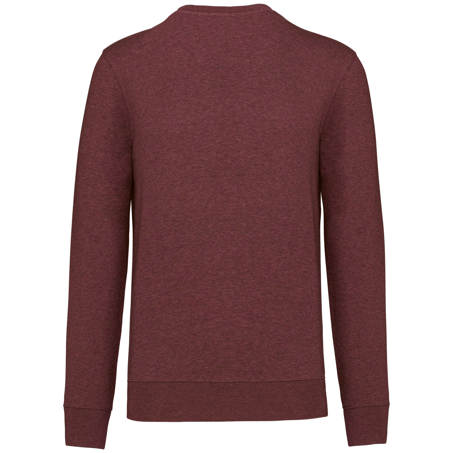 GDTXK4025 Wine Heather BACK