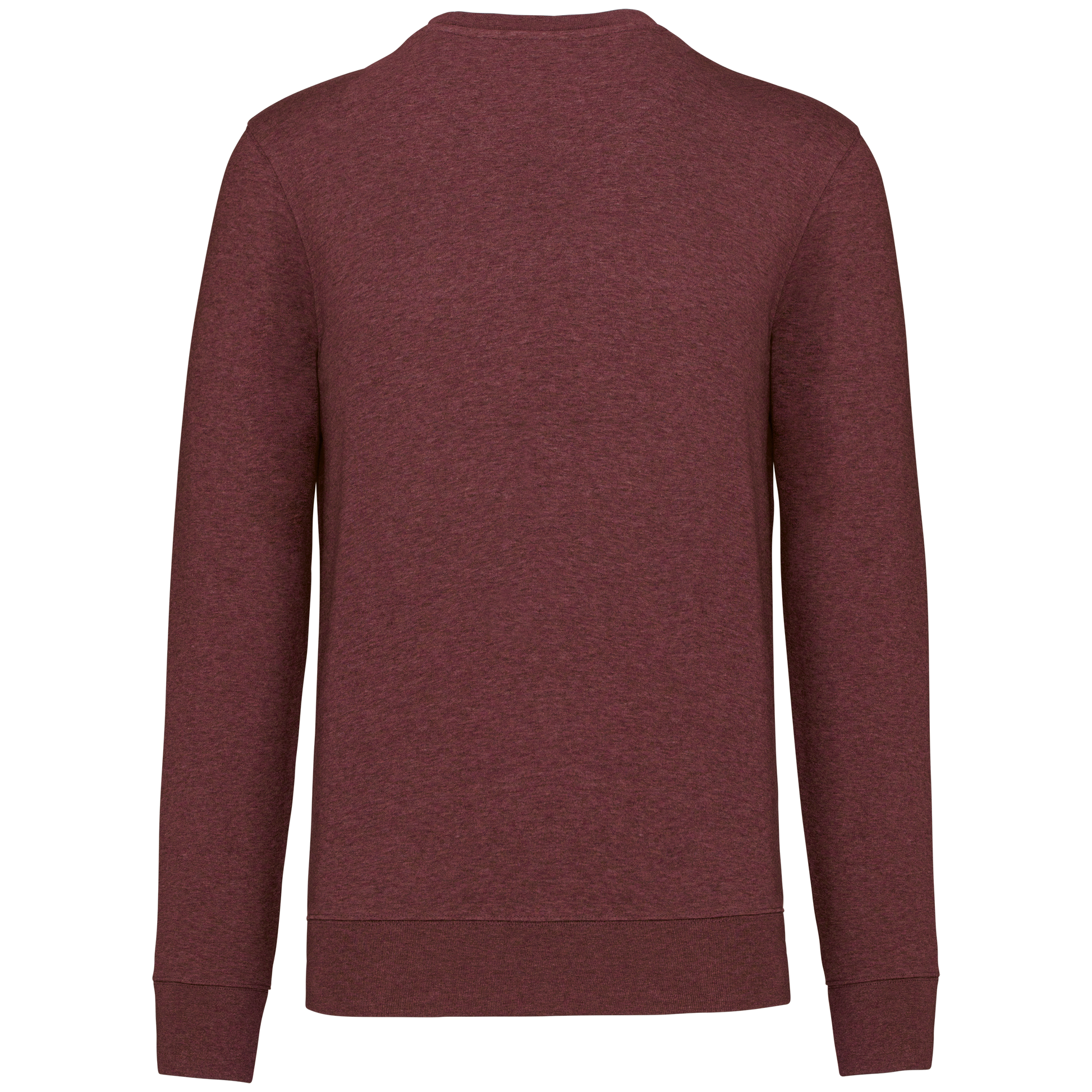 GDTXK4025 Wine Heather BACK