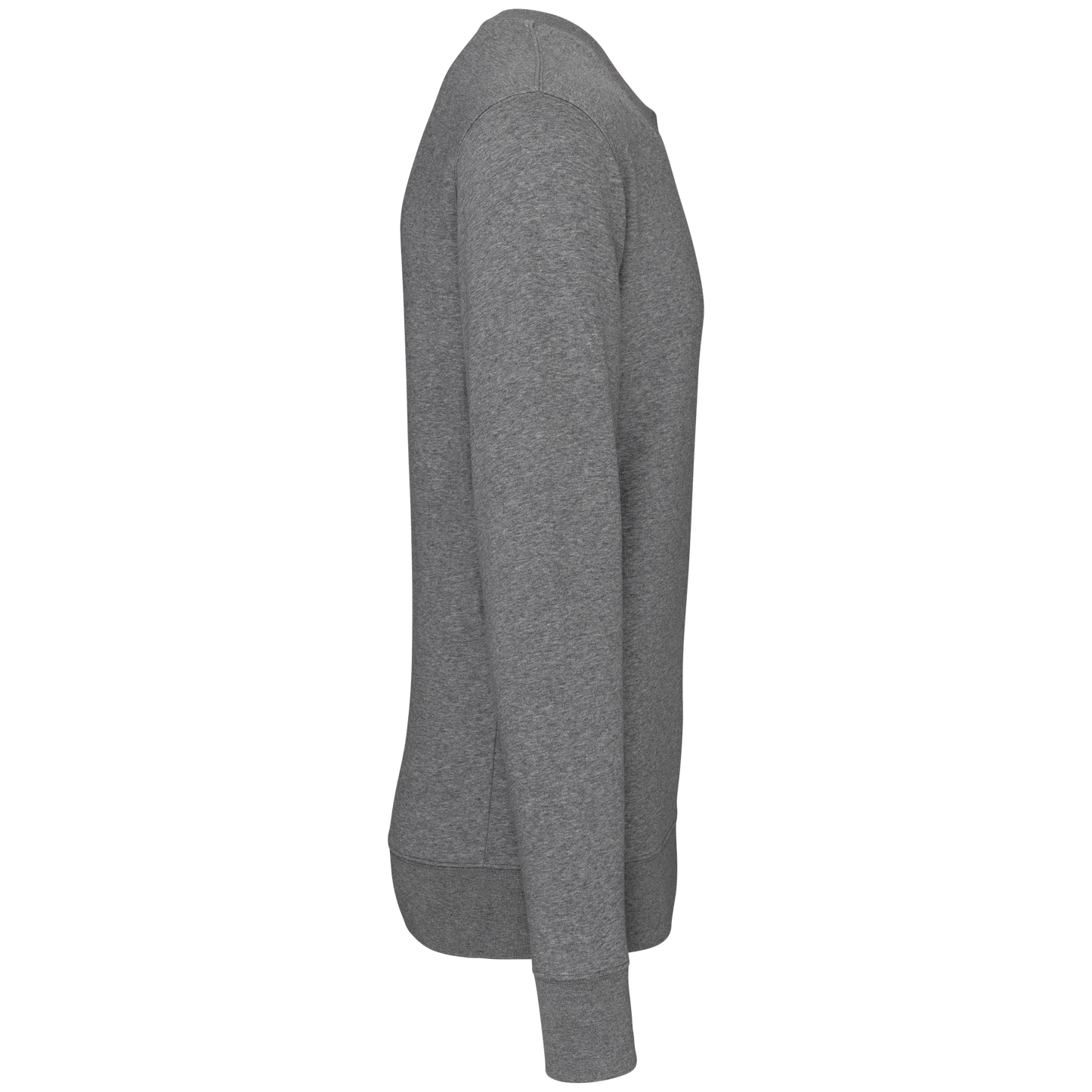GDTXK4025 Grey Heather SIDE
