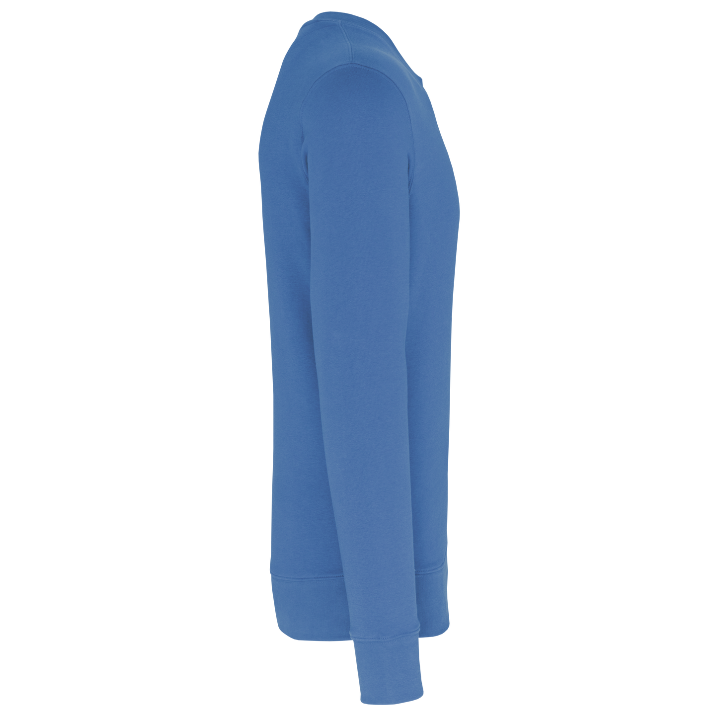 GDTXK4025 Light Royal Blue SIDE