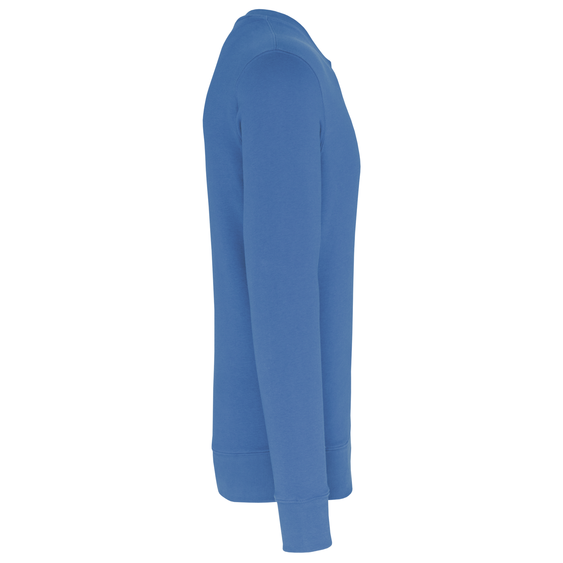 GDTXK4025 Light Royal Blue SIDE