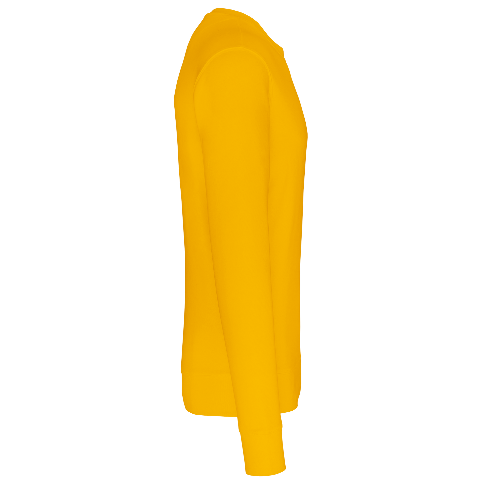 GDTXK4025 Yellow SIDE
