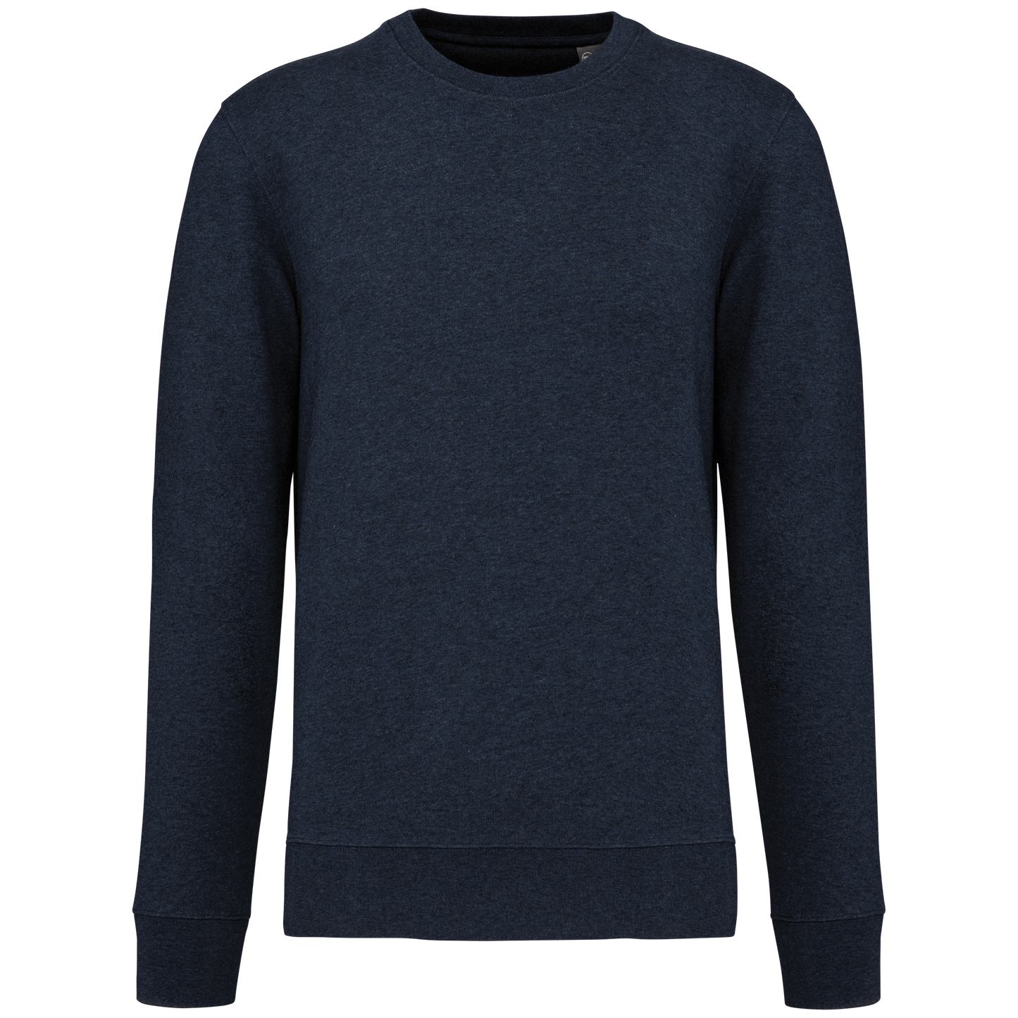 GDTXK4025 French Navy Heather FACE