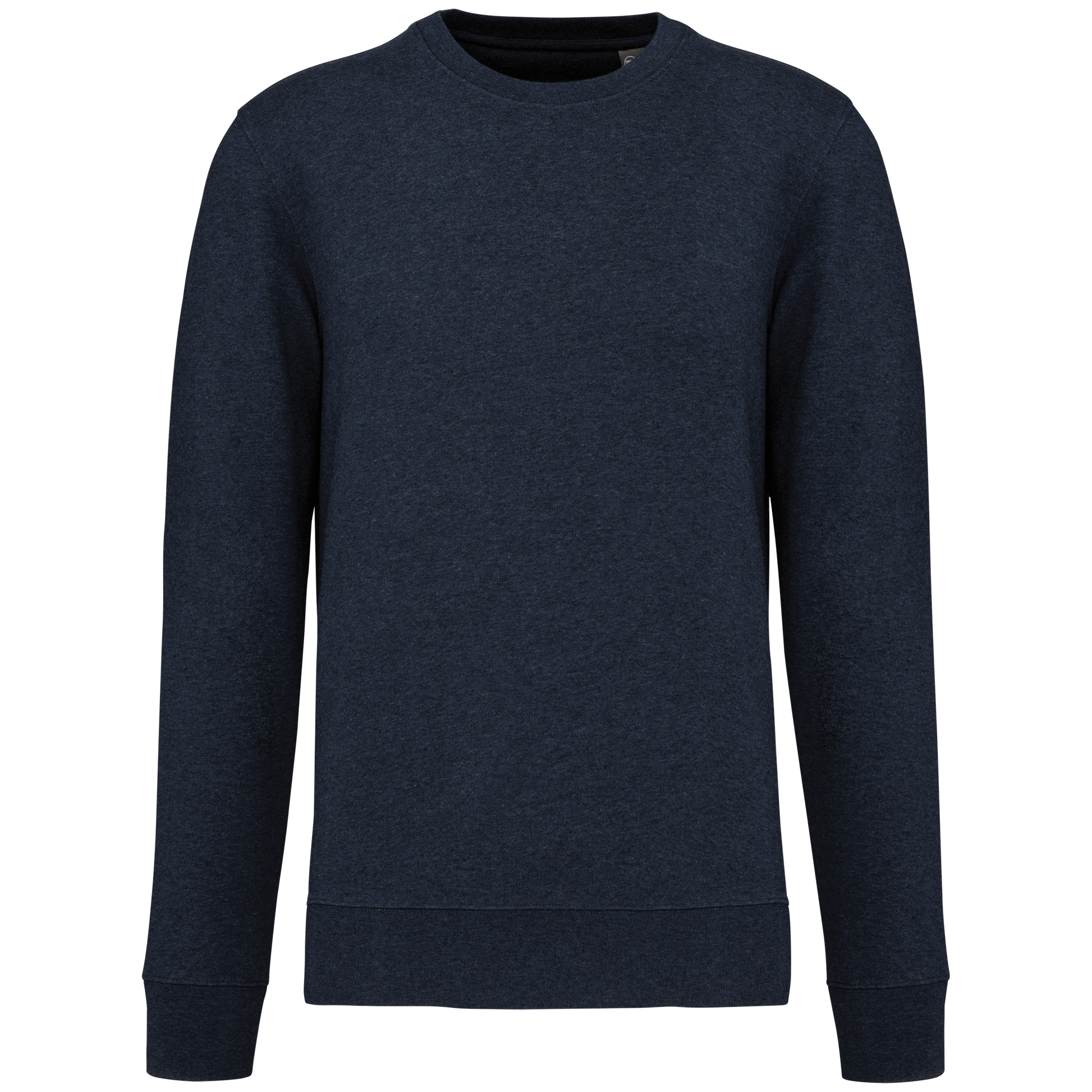 GDTXK4025 French Navy Heather FACE