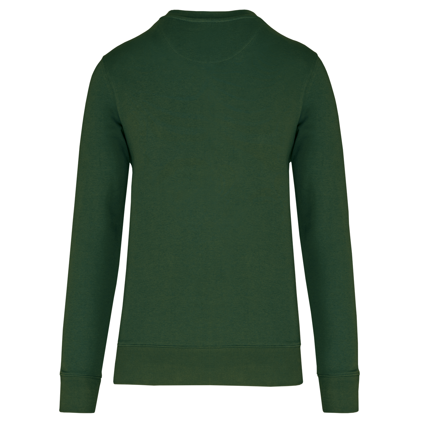 GDTXK4026 Forest Green BACK