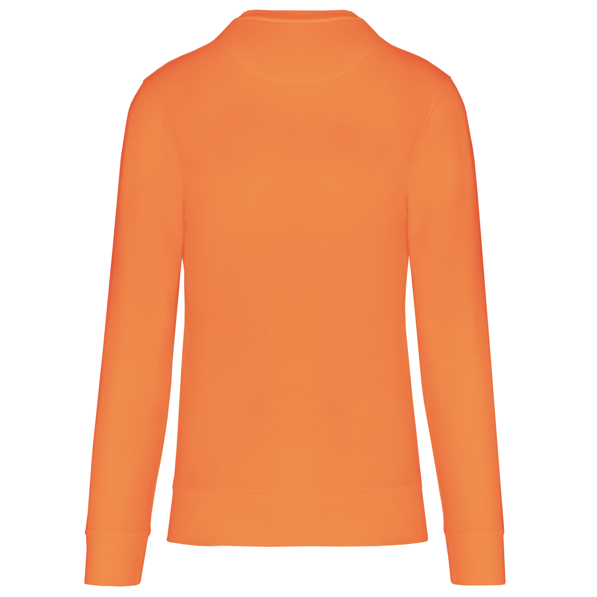 GDTXK4026 Light Orange BACK