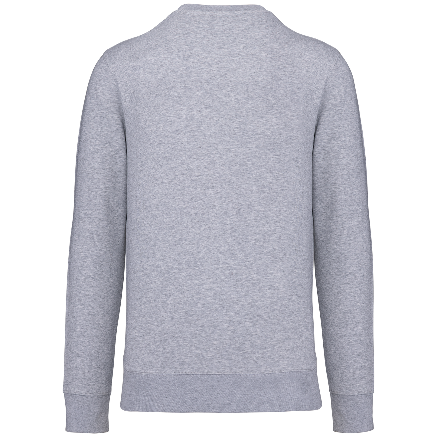 GDTXK4026 Oxford Grey BACK