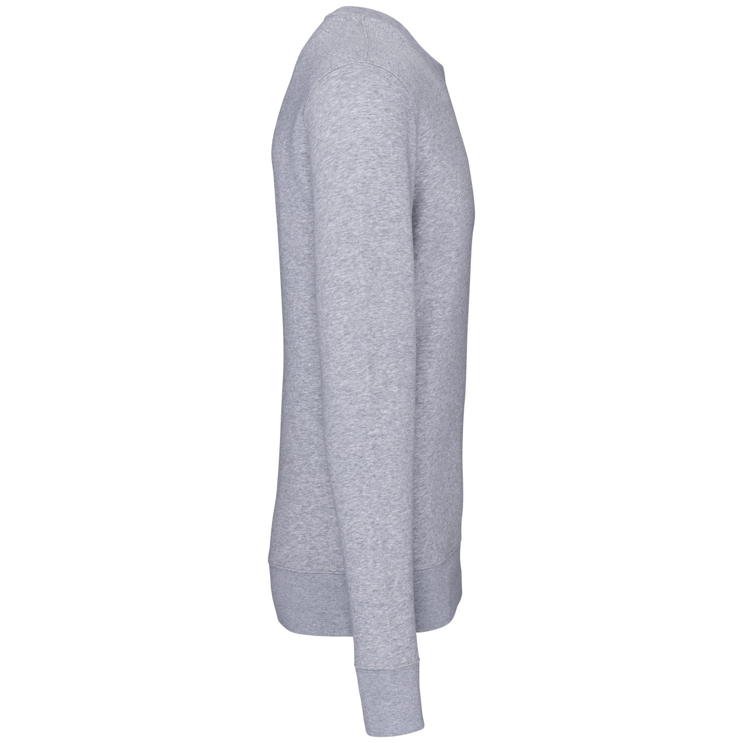 GDTXK4026 Oxford Grey SIDE