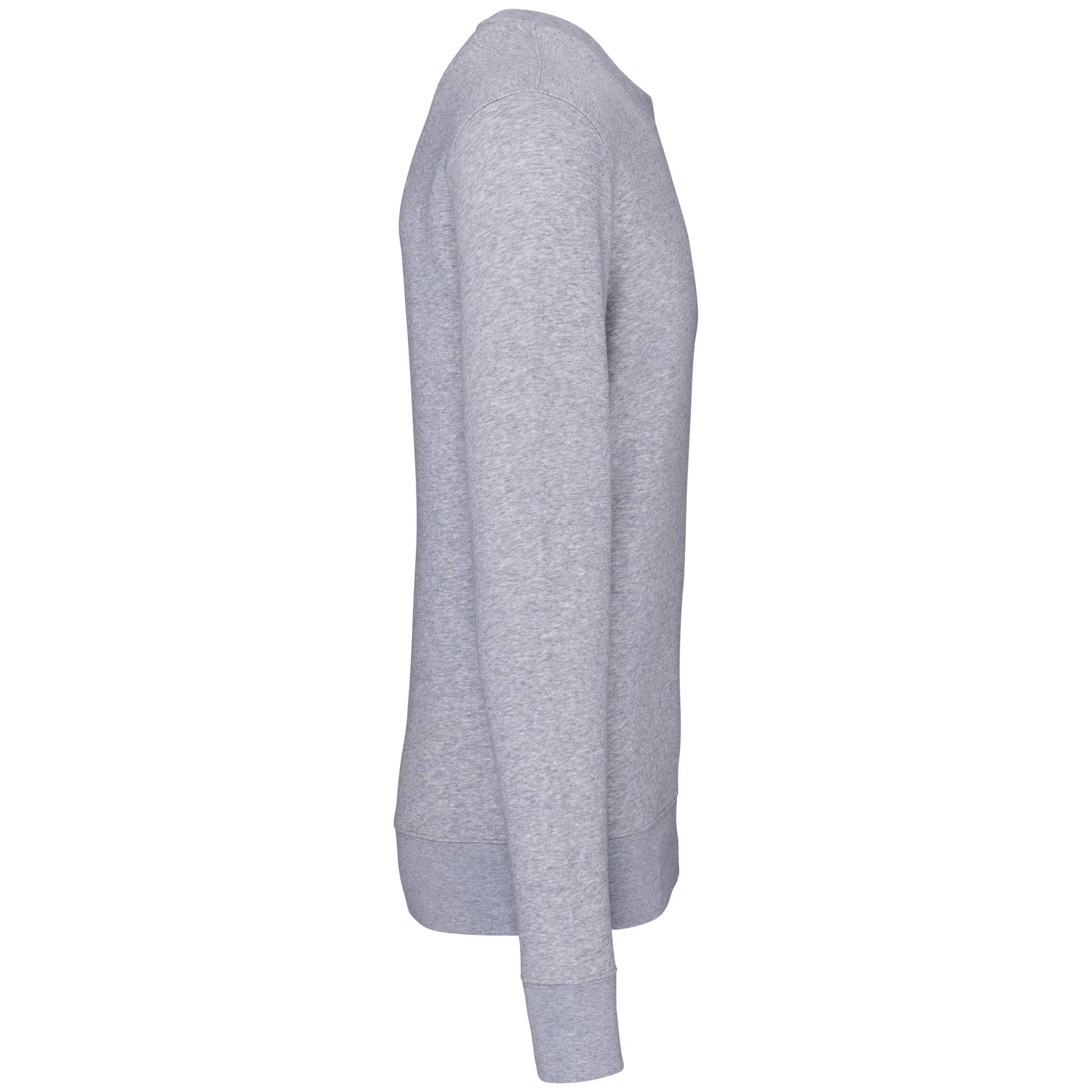 GDTXK4026 Oxford Grey SIDE
