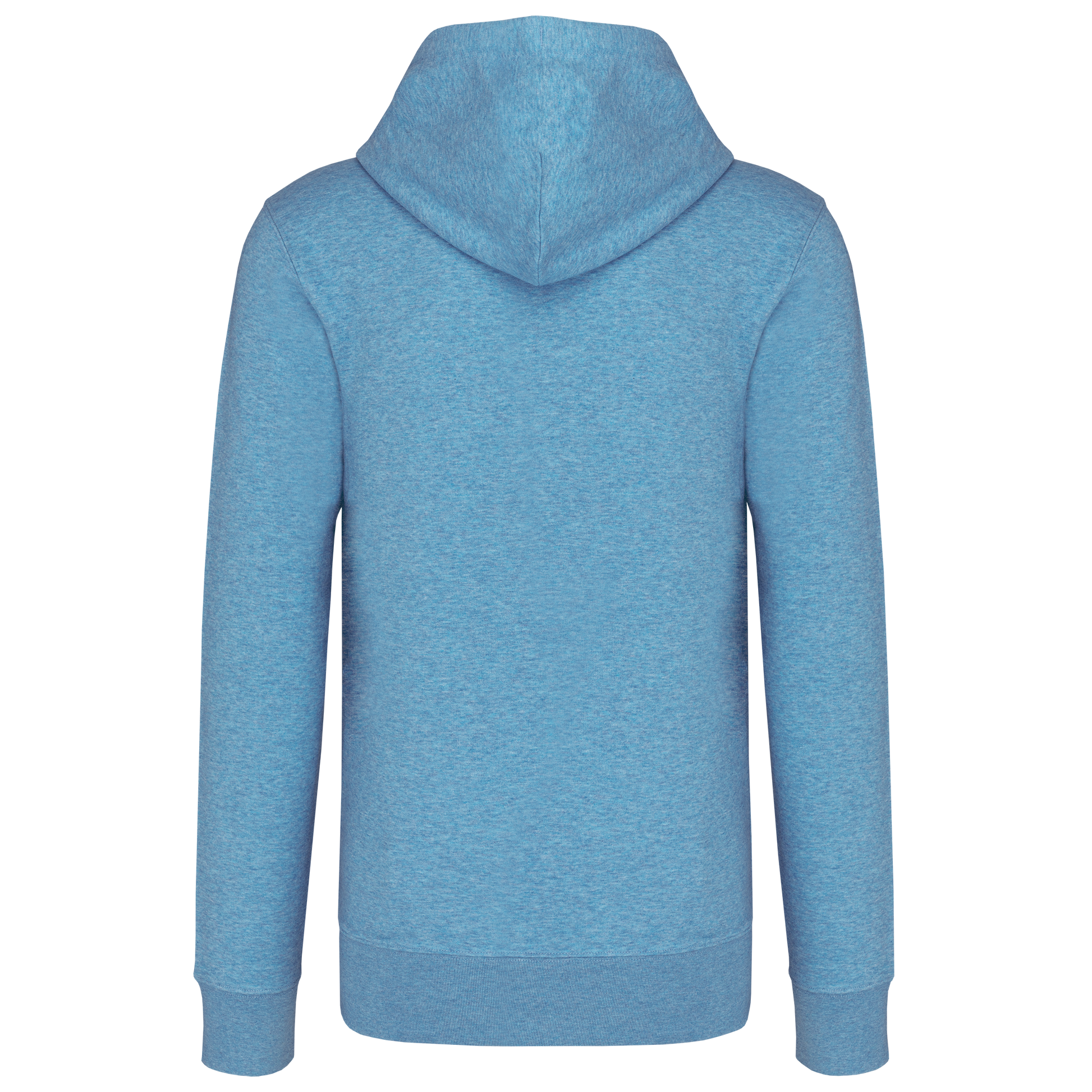 GDTXK4027 Cloudy blue heather BACK