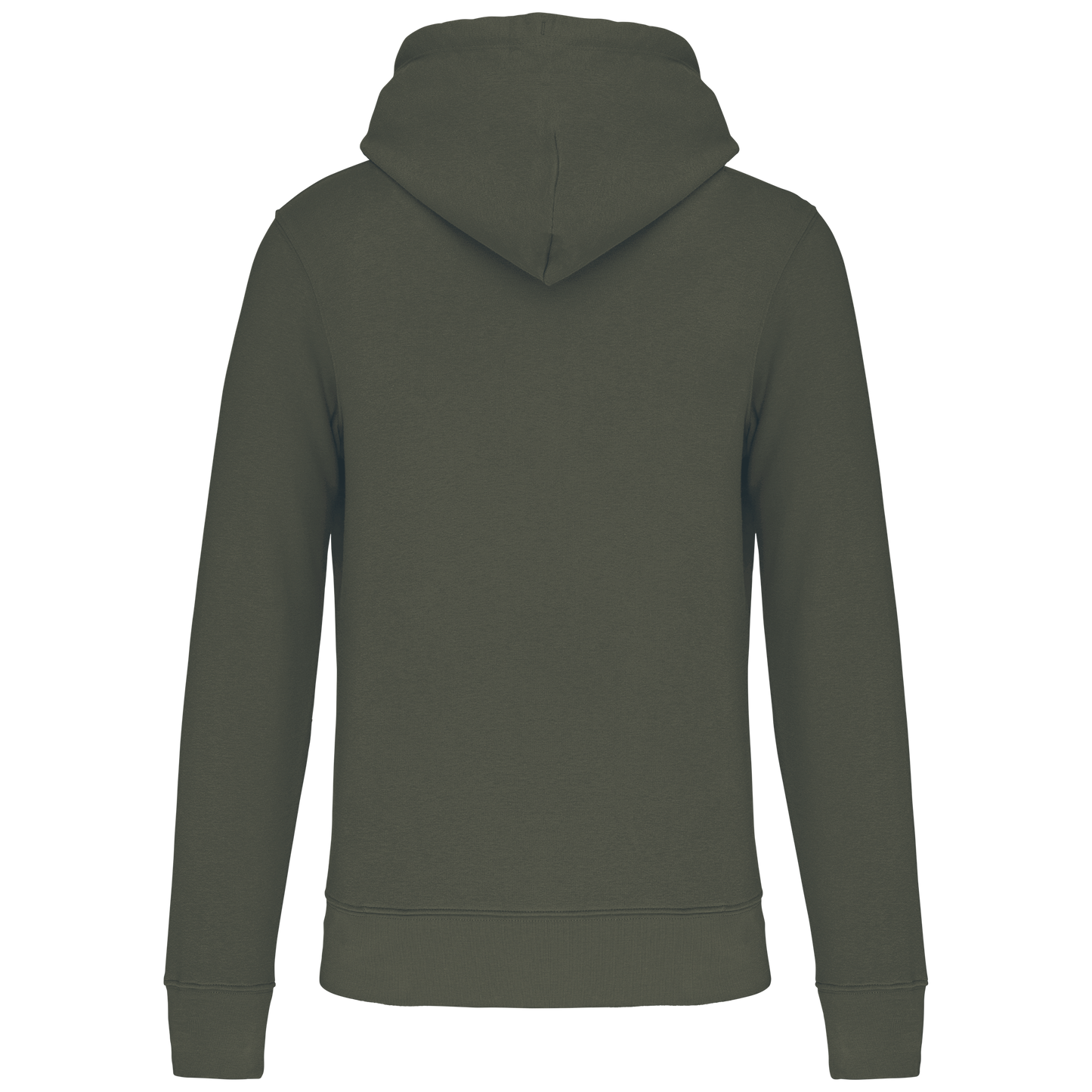 GDTXK4027 Dark Khaki BACK