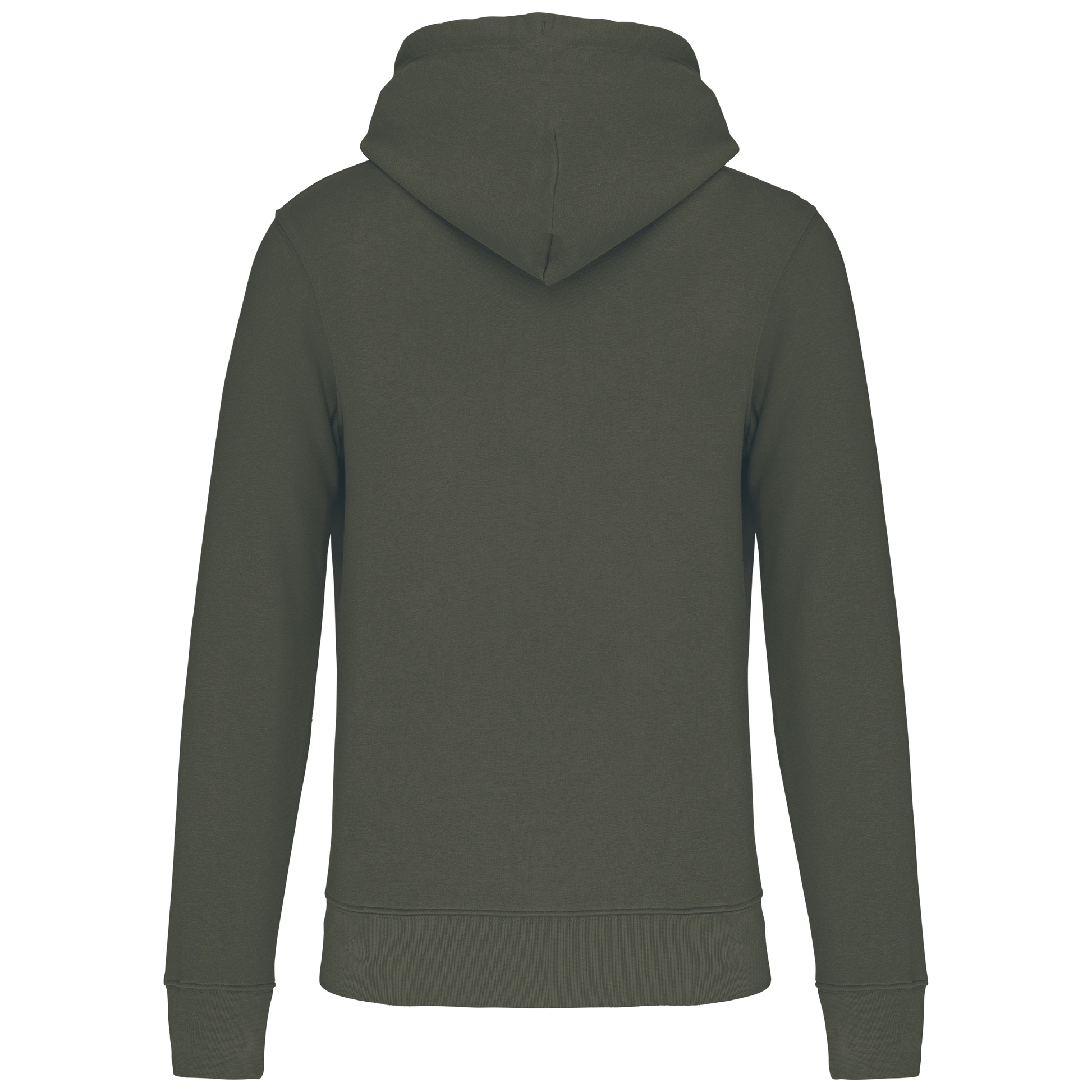 GDTXK4027 Dark Khaki BACK