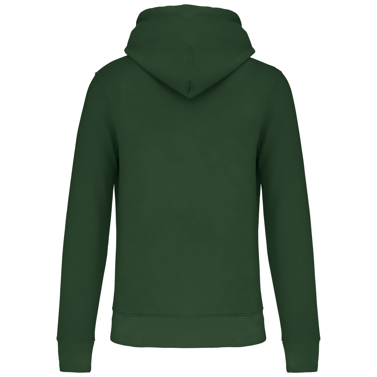 GDTXK4027 Forest Green BACK