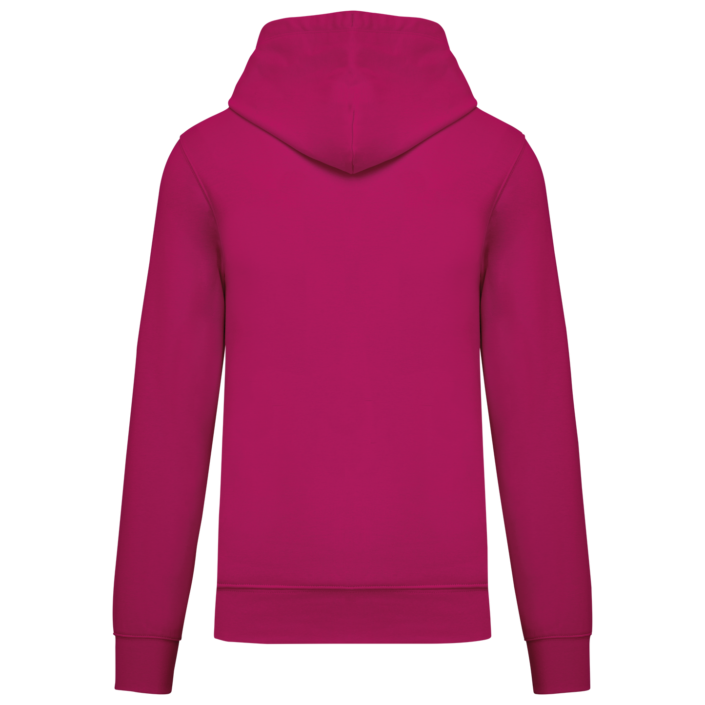 GDTXK4027 Fuchsia BACK