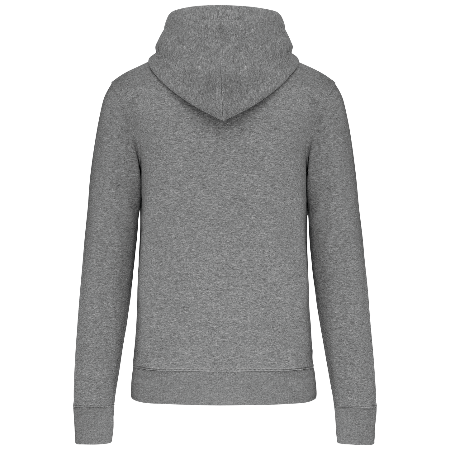 GDTXK4027 Grey Heather BACK