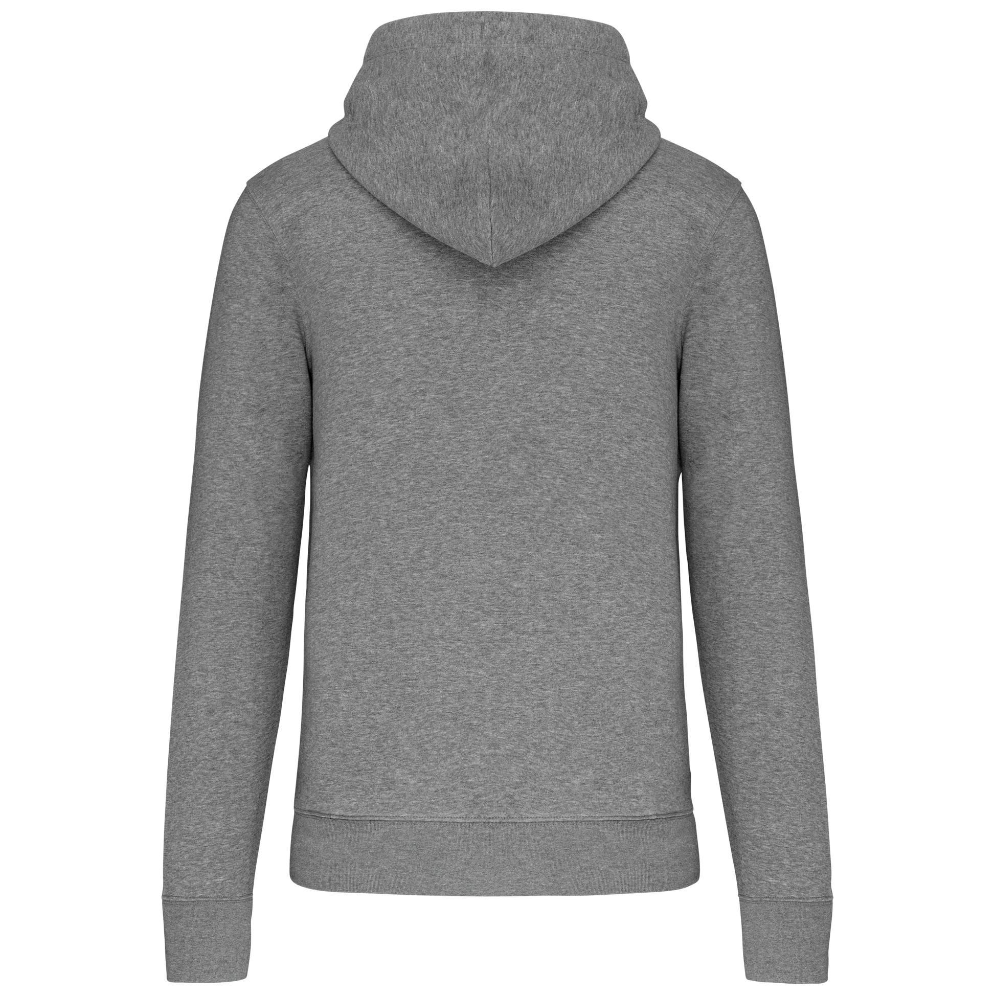 GDTXK4027 Grey Heather BACK