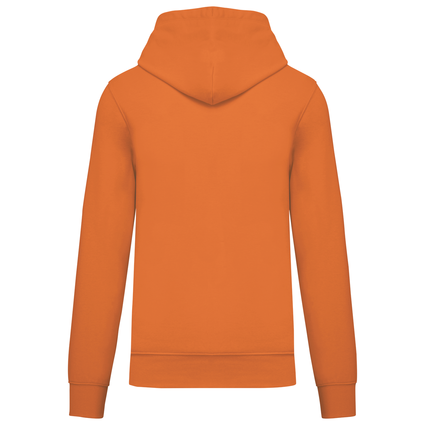 GDTXK4027 Light Orange BACK