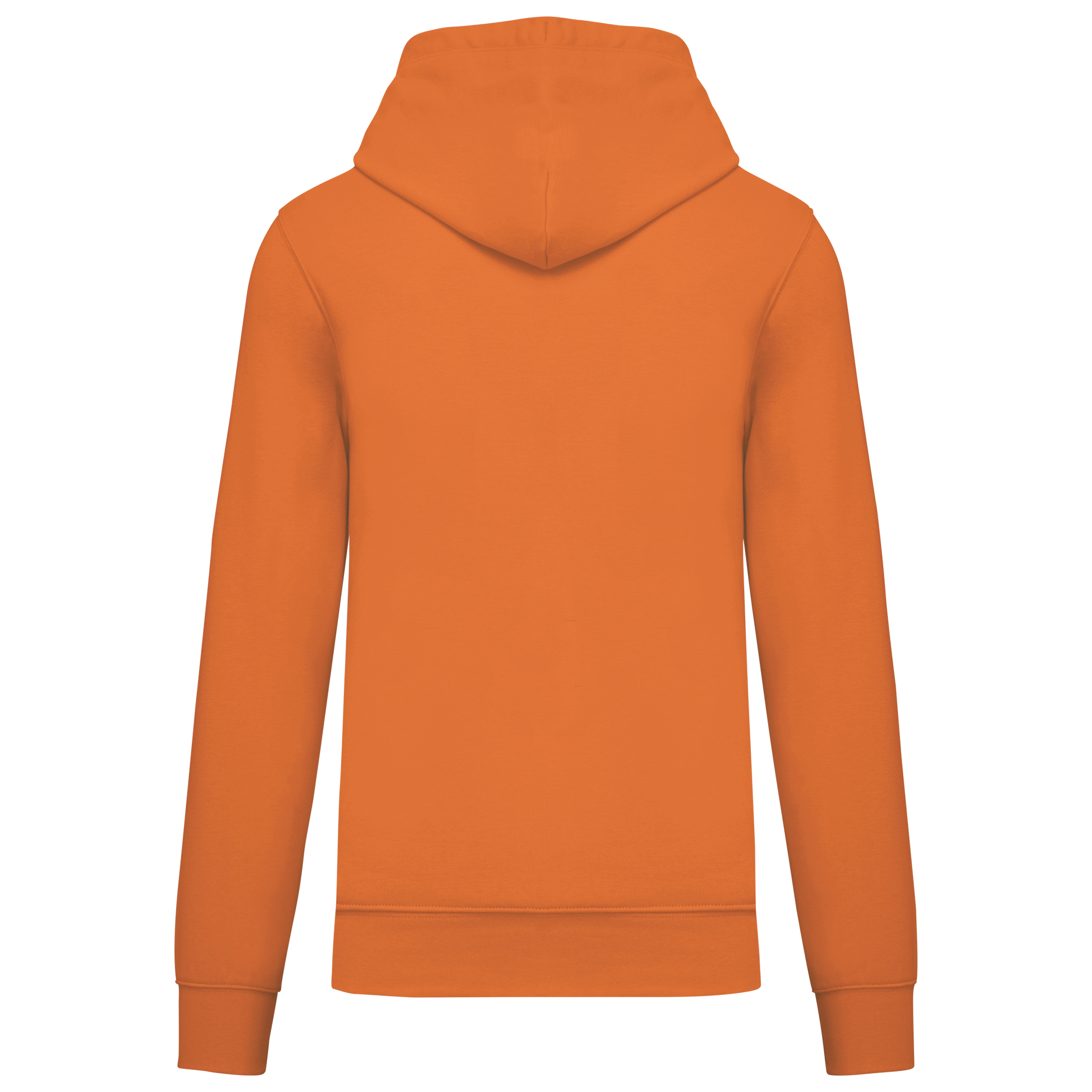 GDTXK4027 Light Orange BACK