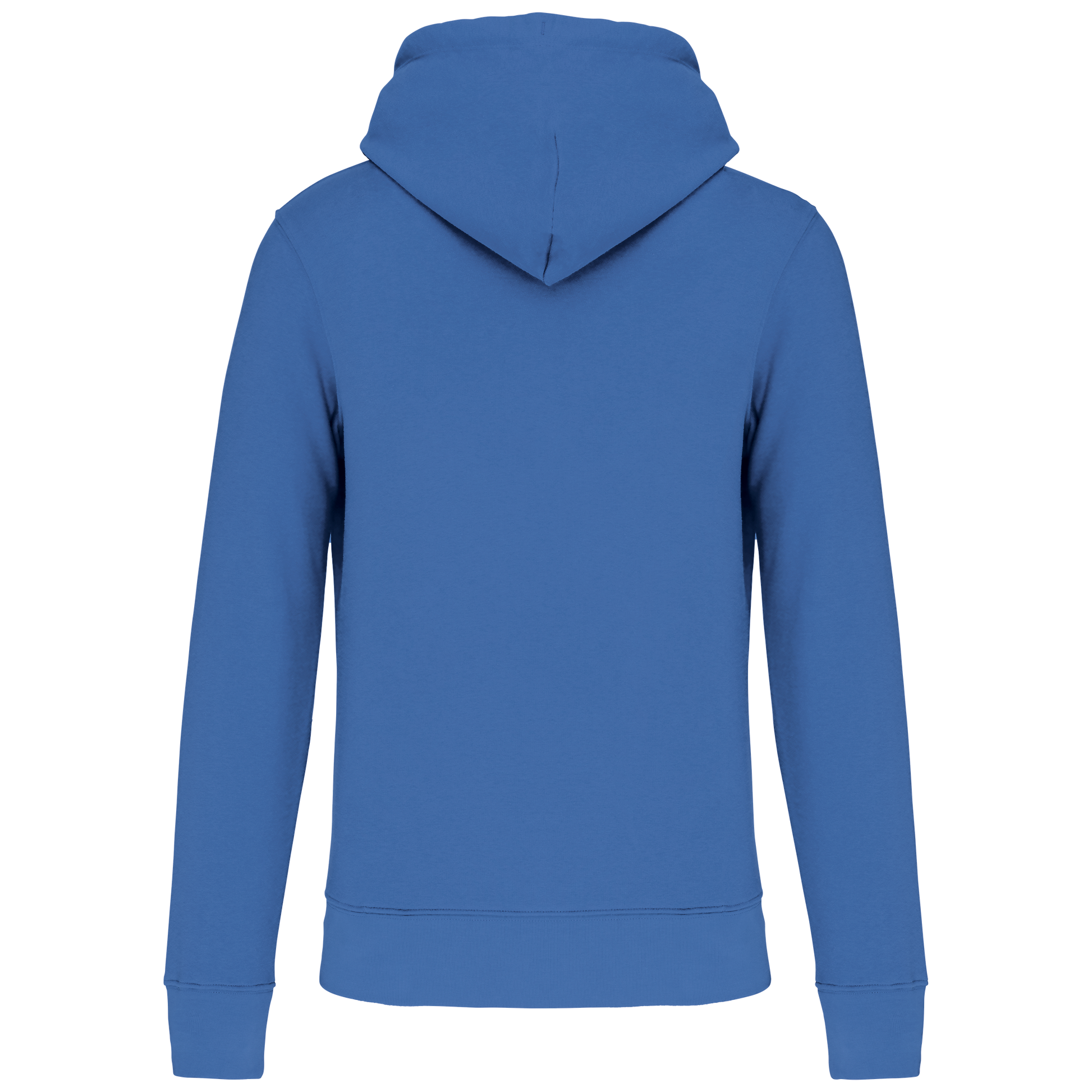 GDTXK4027 Light Royal Blue BACK