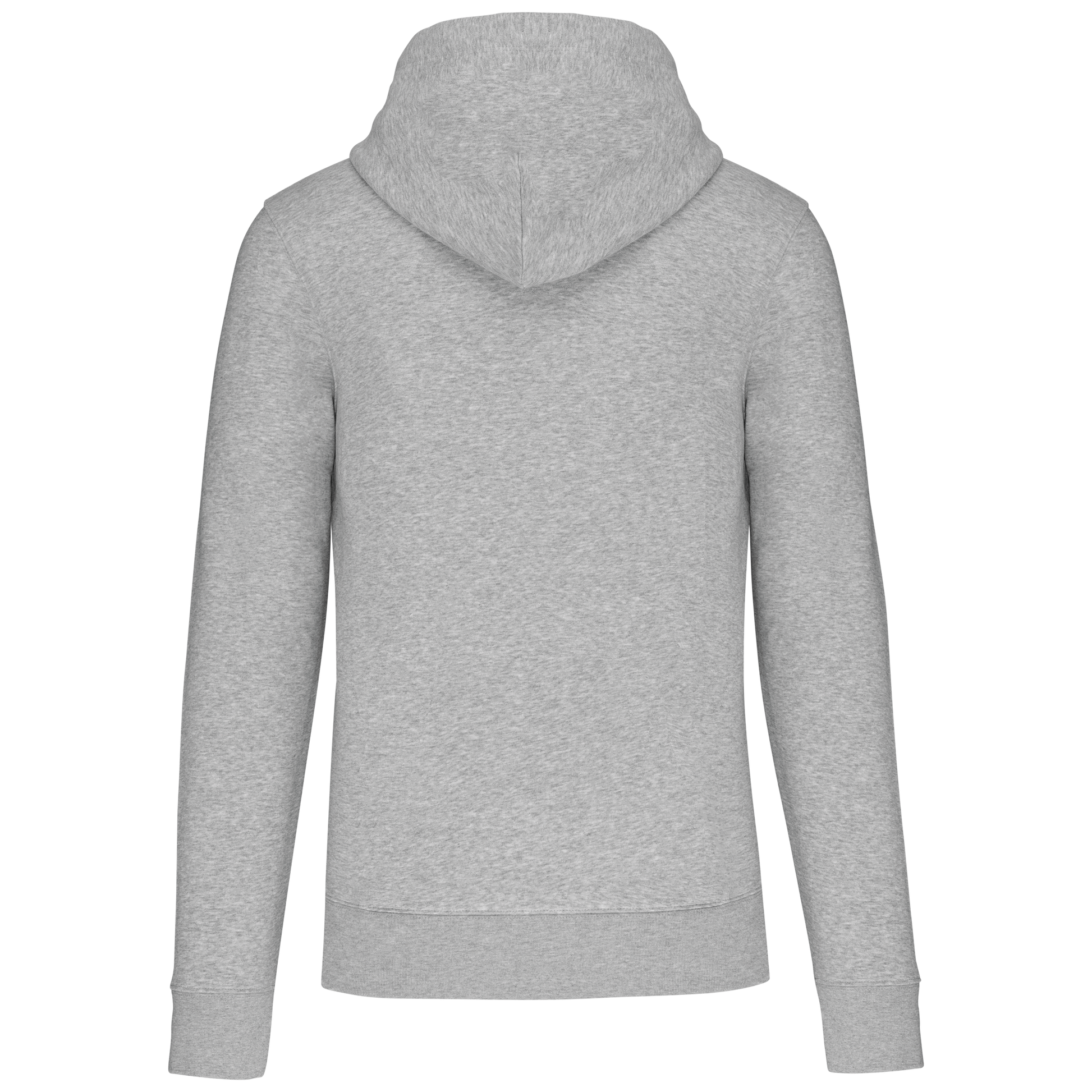 GDTXK4027 Oxford Grey BACK