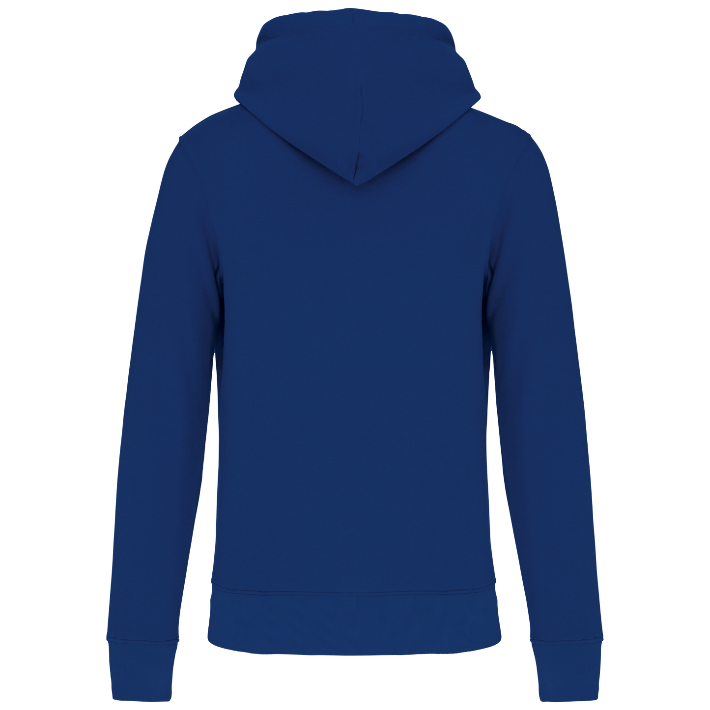 GDTXK4027 True Indigo BACK
