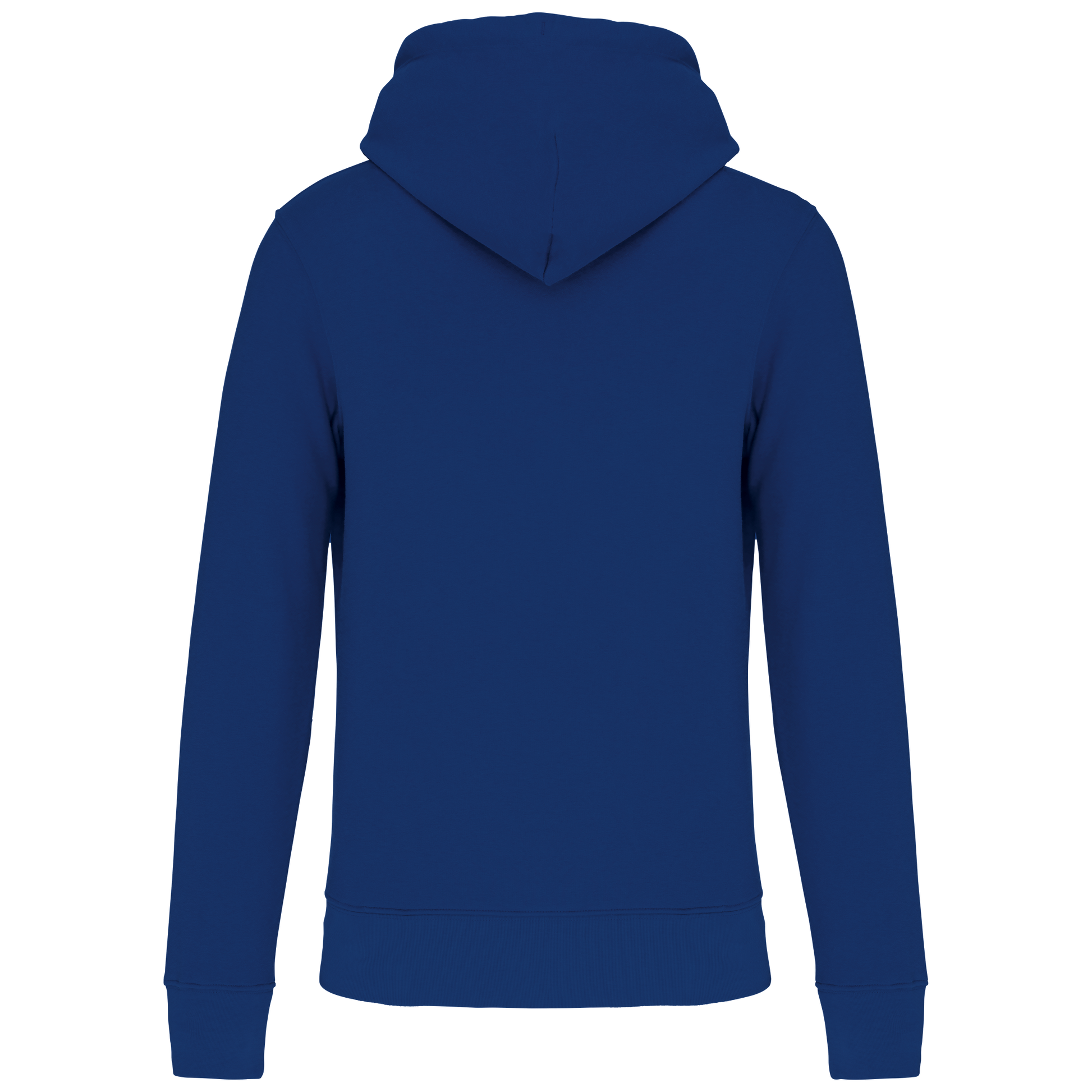 GDTXK4027 True Indigo BACK