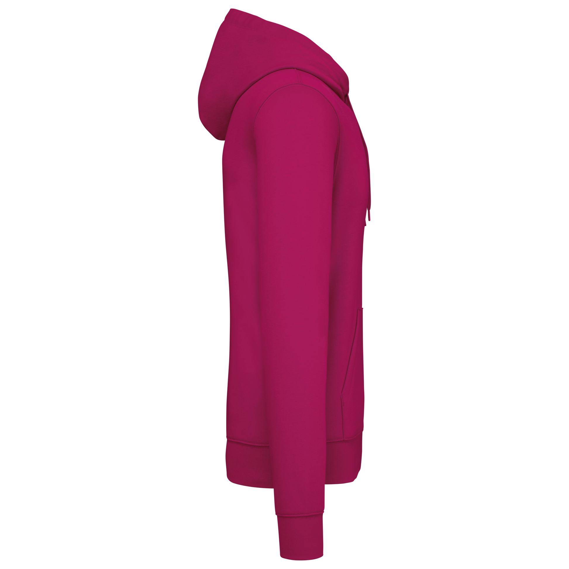 GDTXK4027 Fuchsia SIDE