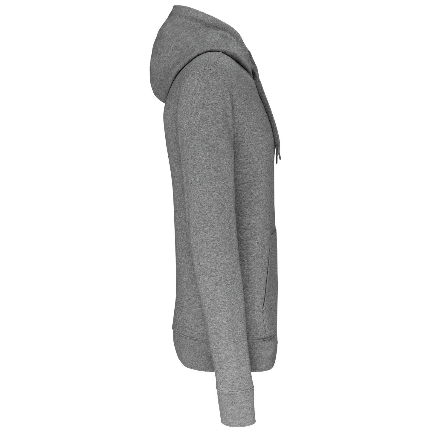 GDTXK4027 Grey Heather SIDE